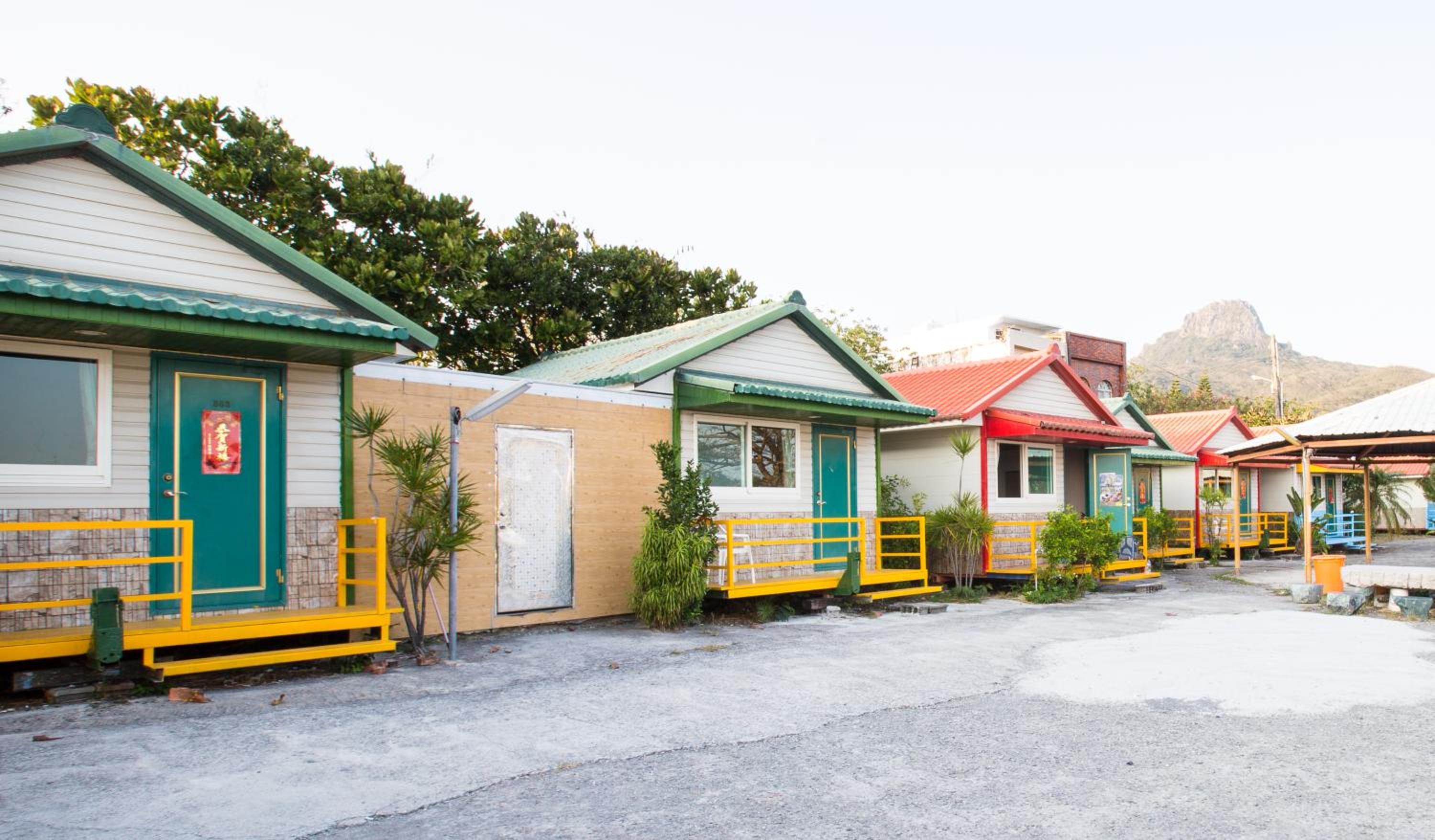 Holiday Home (4 Adults) photo 1