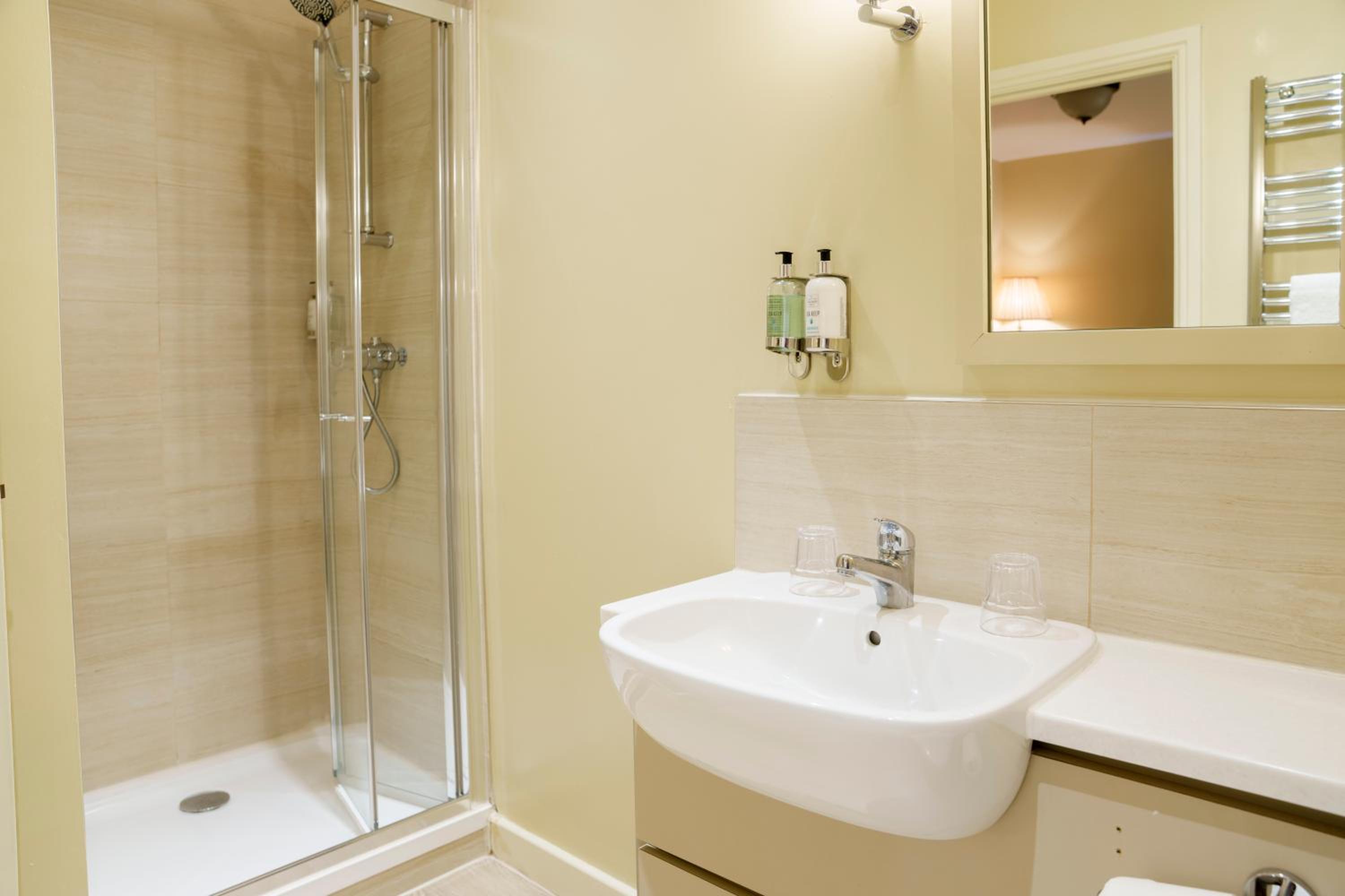 Annex Double or Twin Room