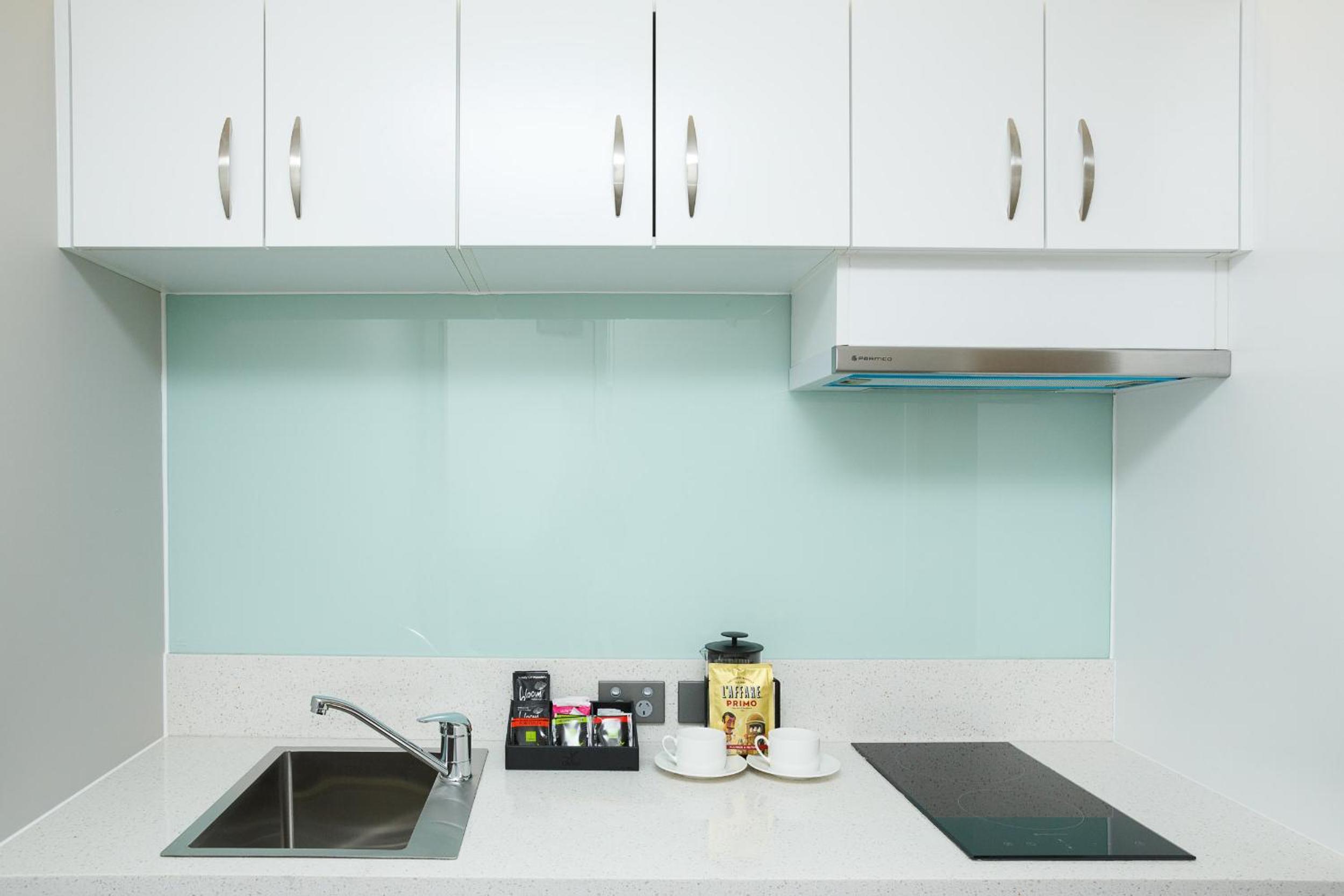 Studio Apartment photo 3