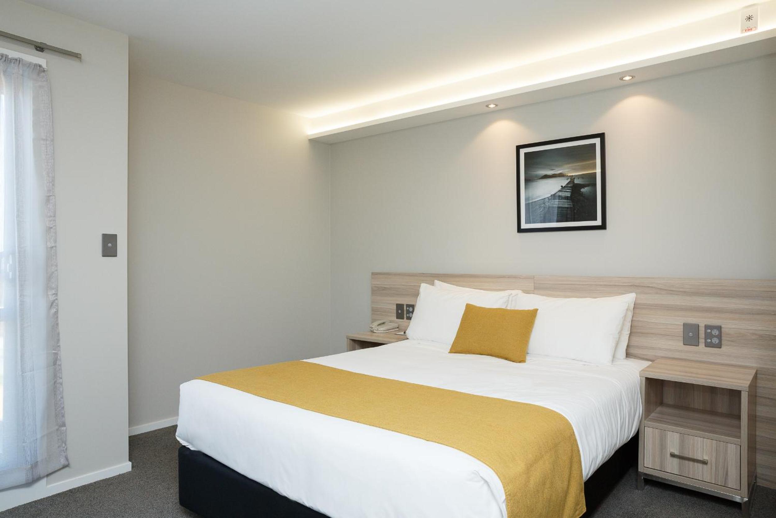 Studio Apartment photo 2