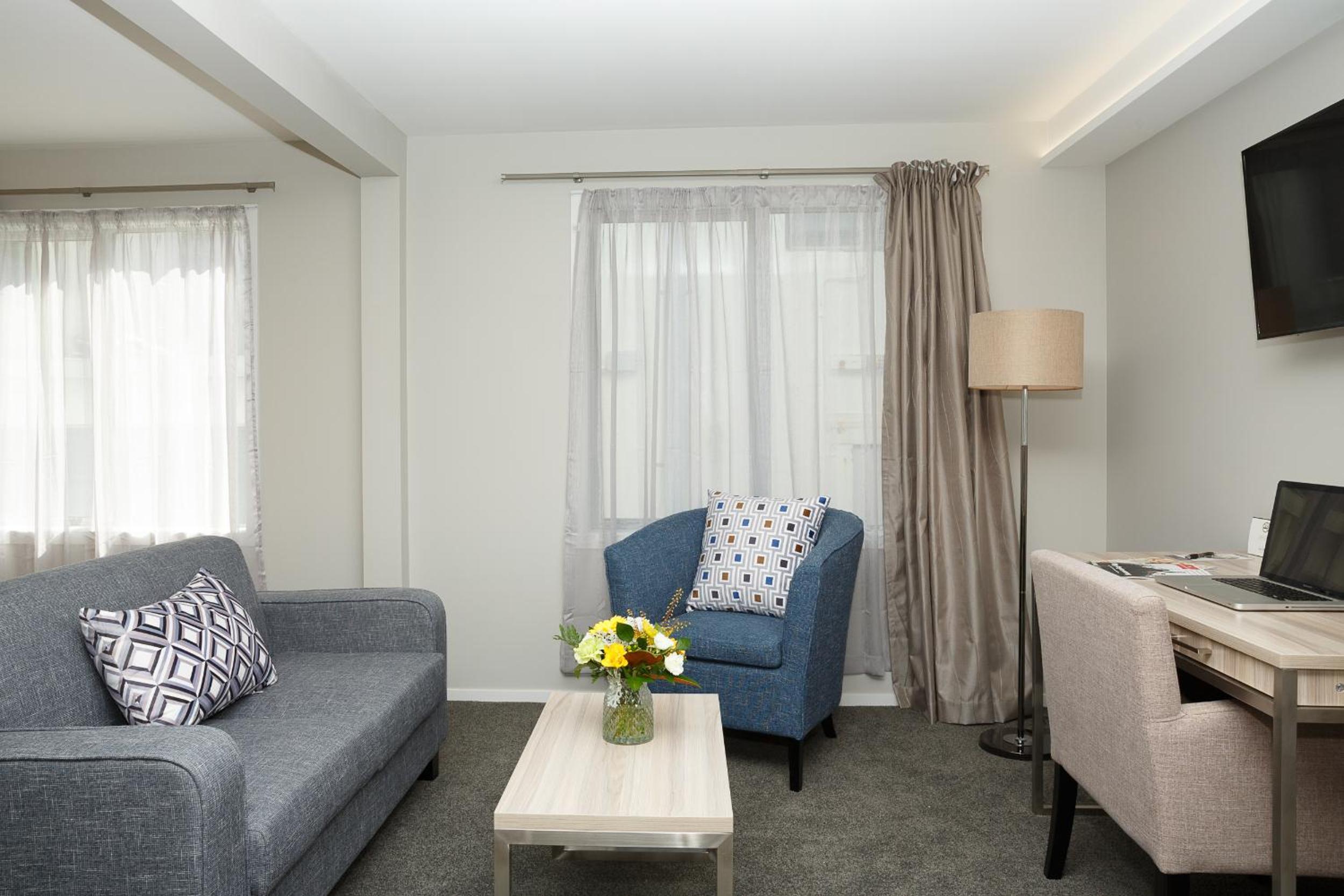 Superior Apartment photo 3