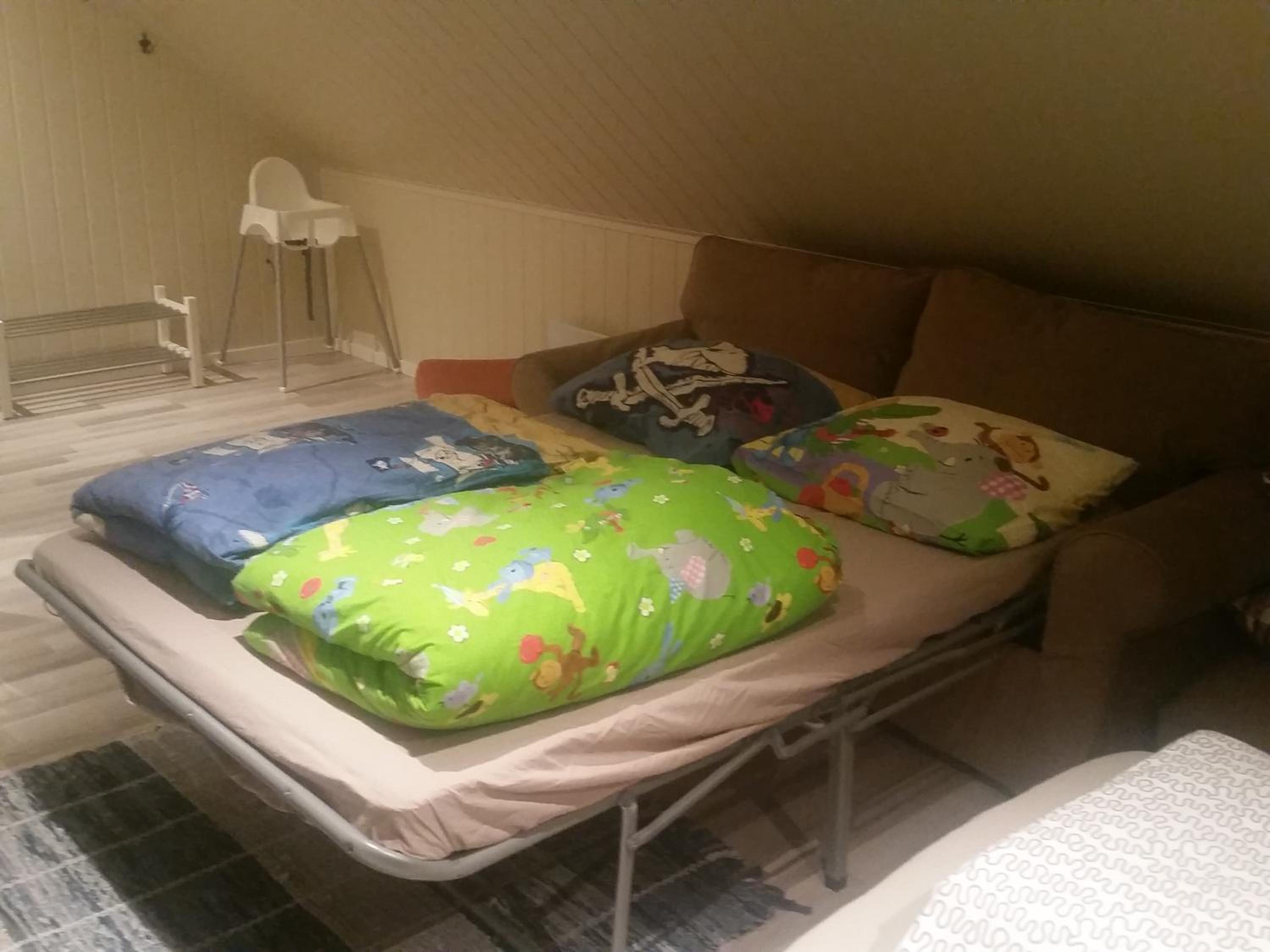 Loft - Photo 29