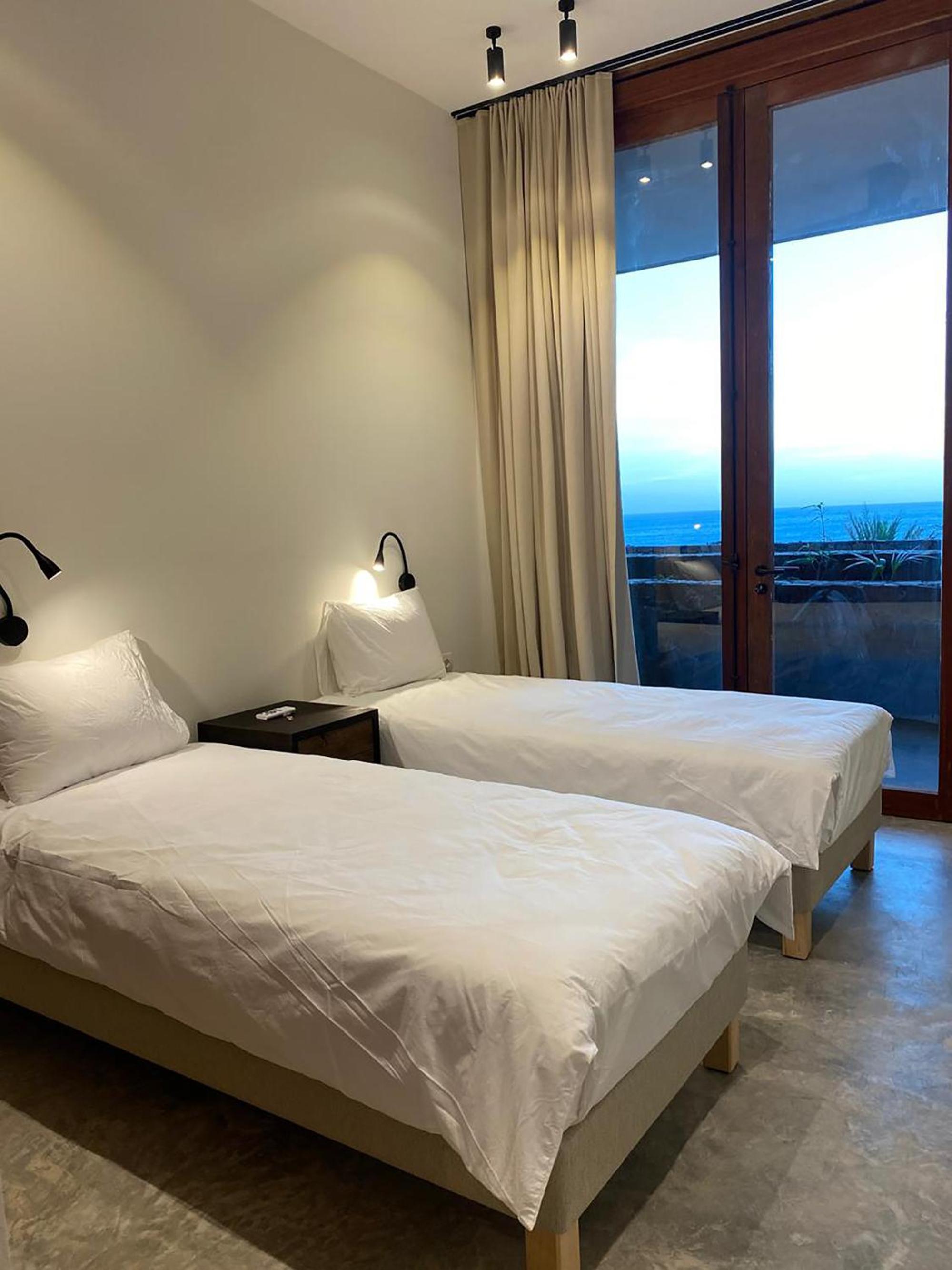 Two-Bedroom Superior Apartment