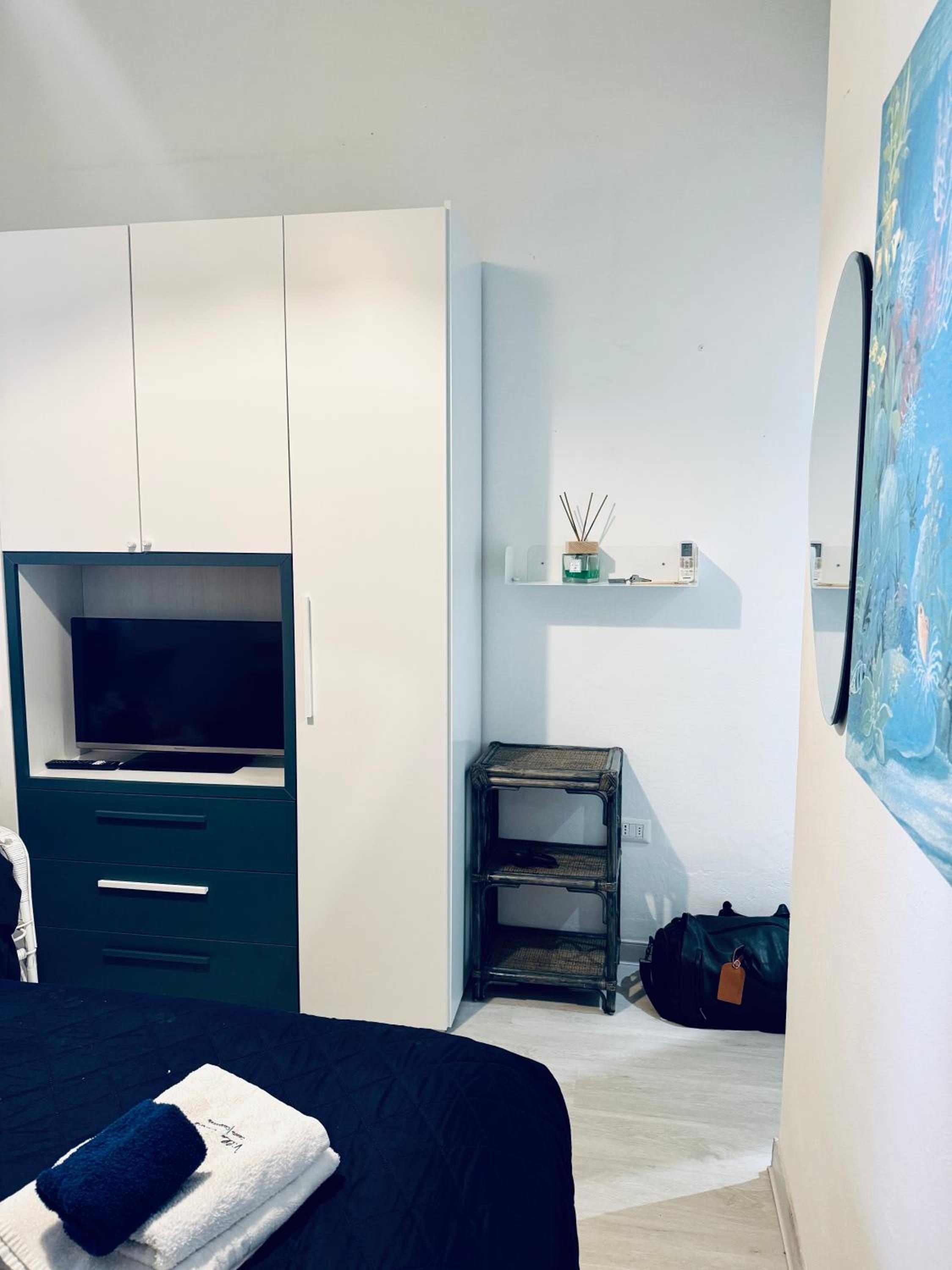 King Room with Garden View photo 2