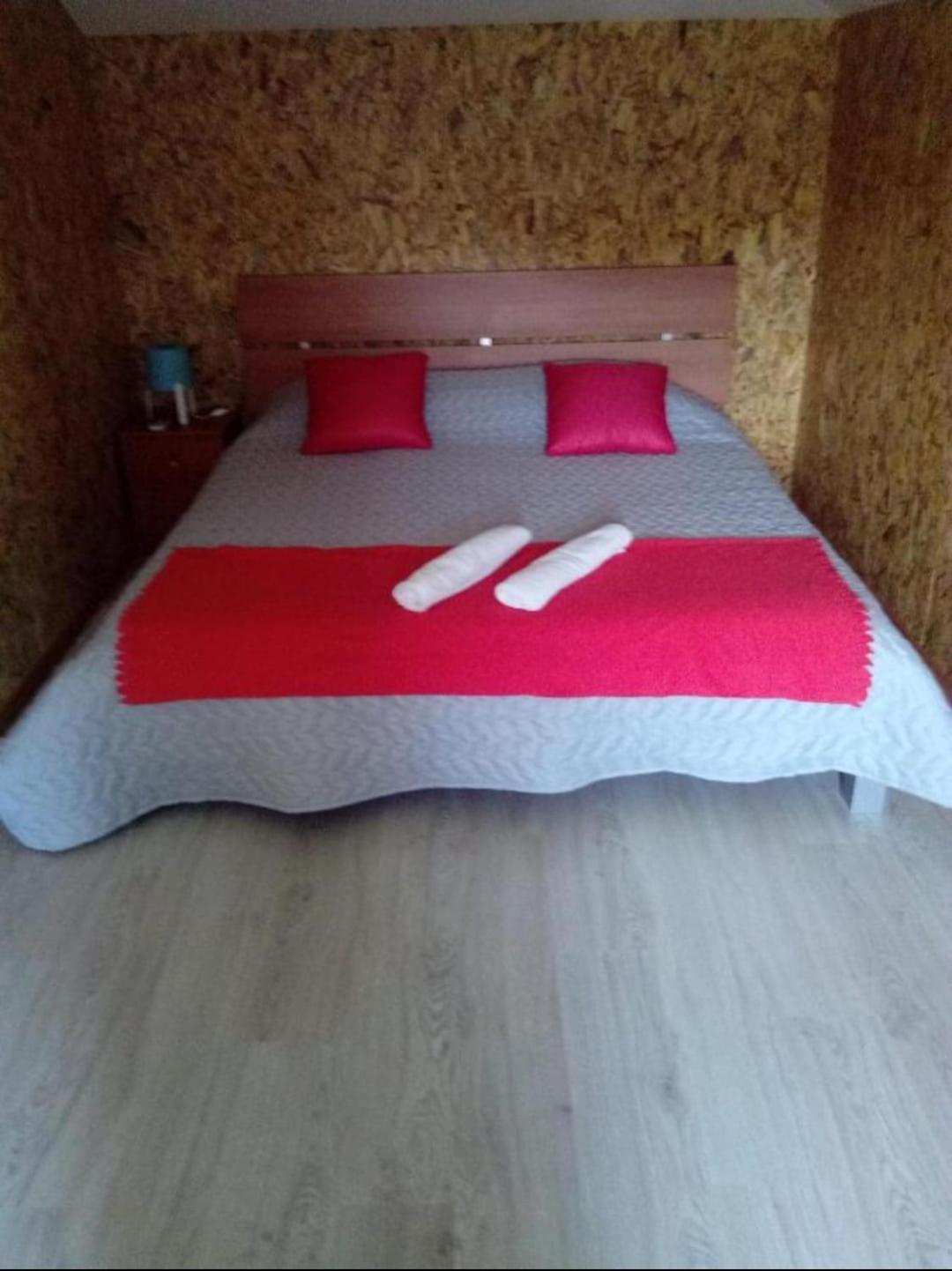 One-Bedroom House photo 2