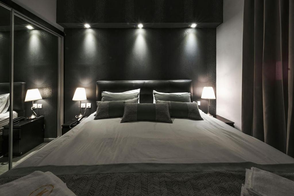One-Bedroom Suite photo 3