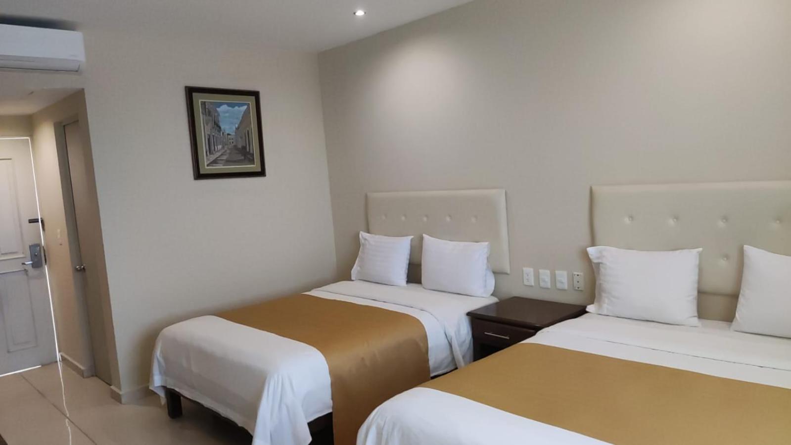 Standard Double Room photo 2