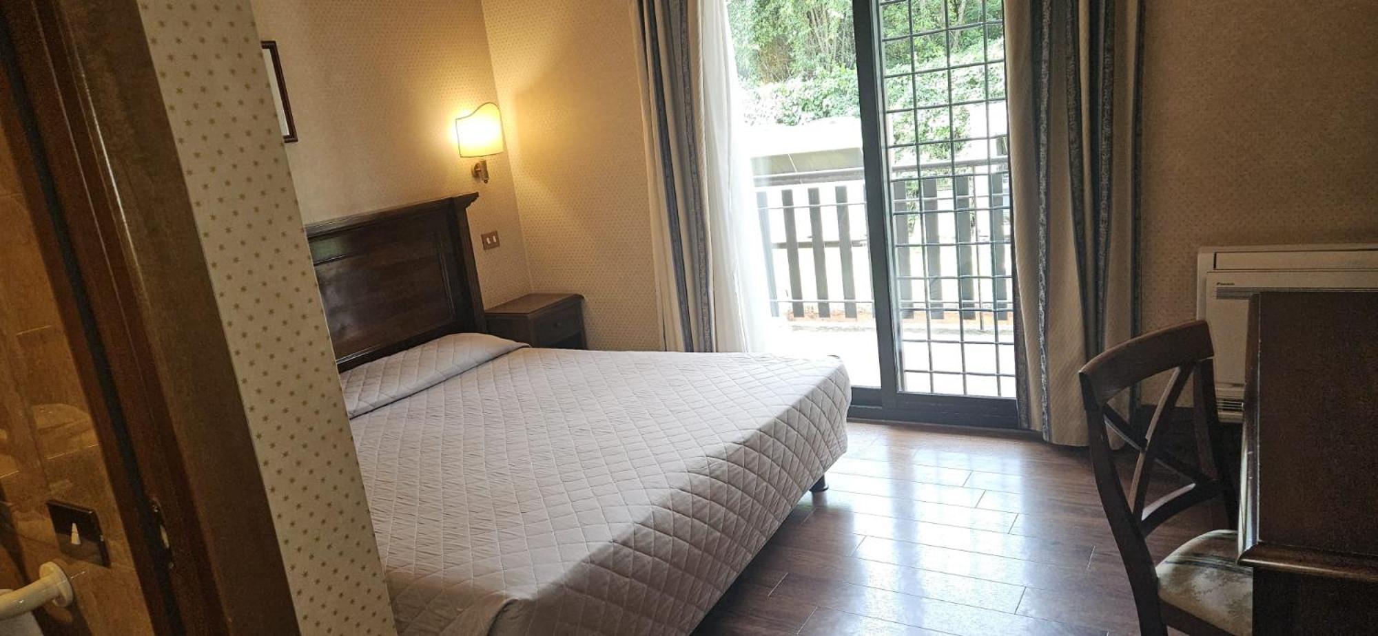 Appia Park Hotel, Billede 3