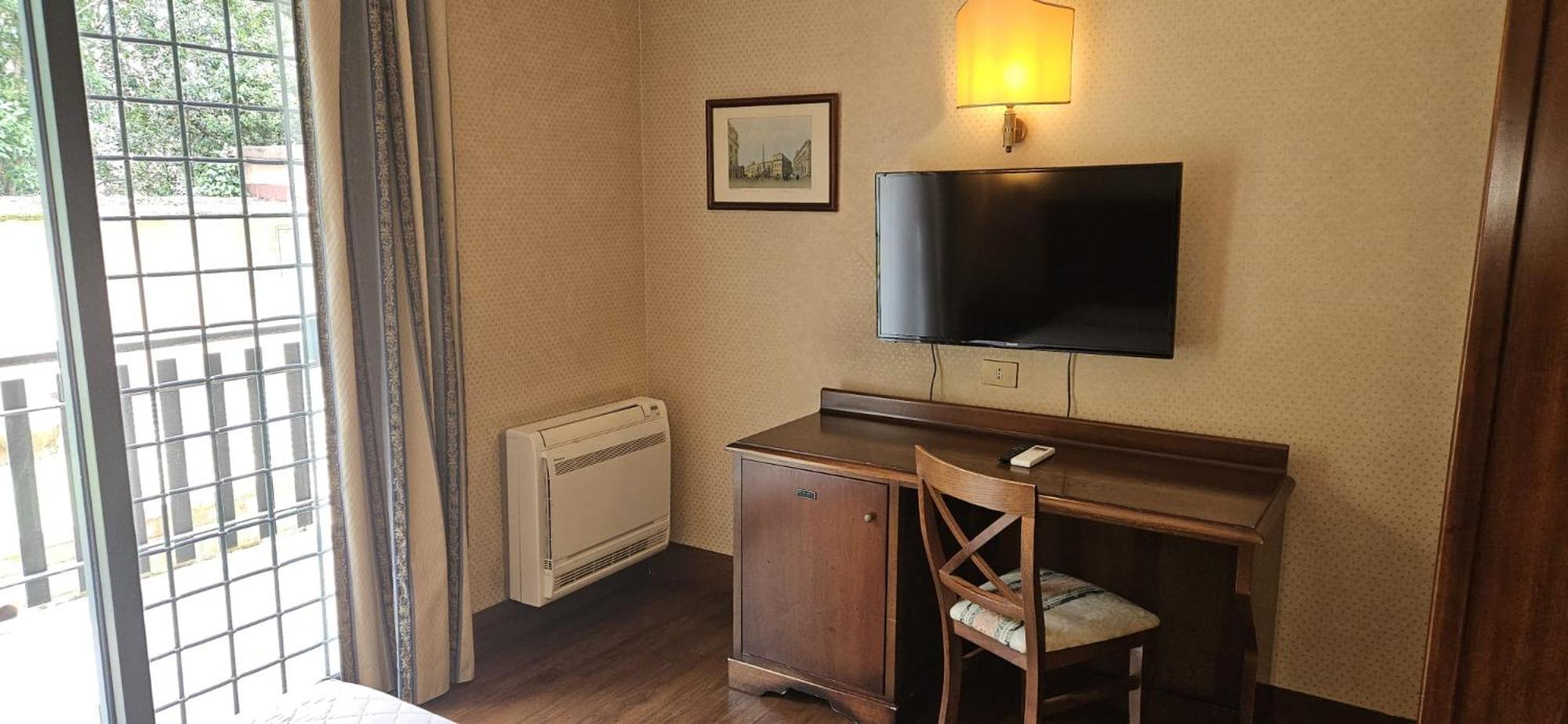 Appia Park Hotel, Billede 2