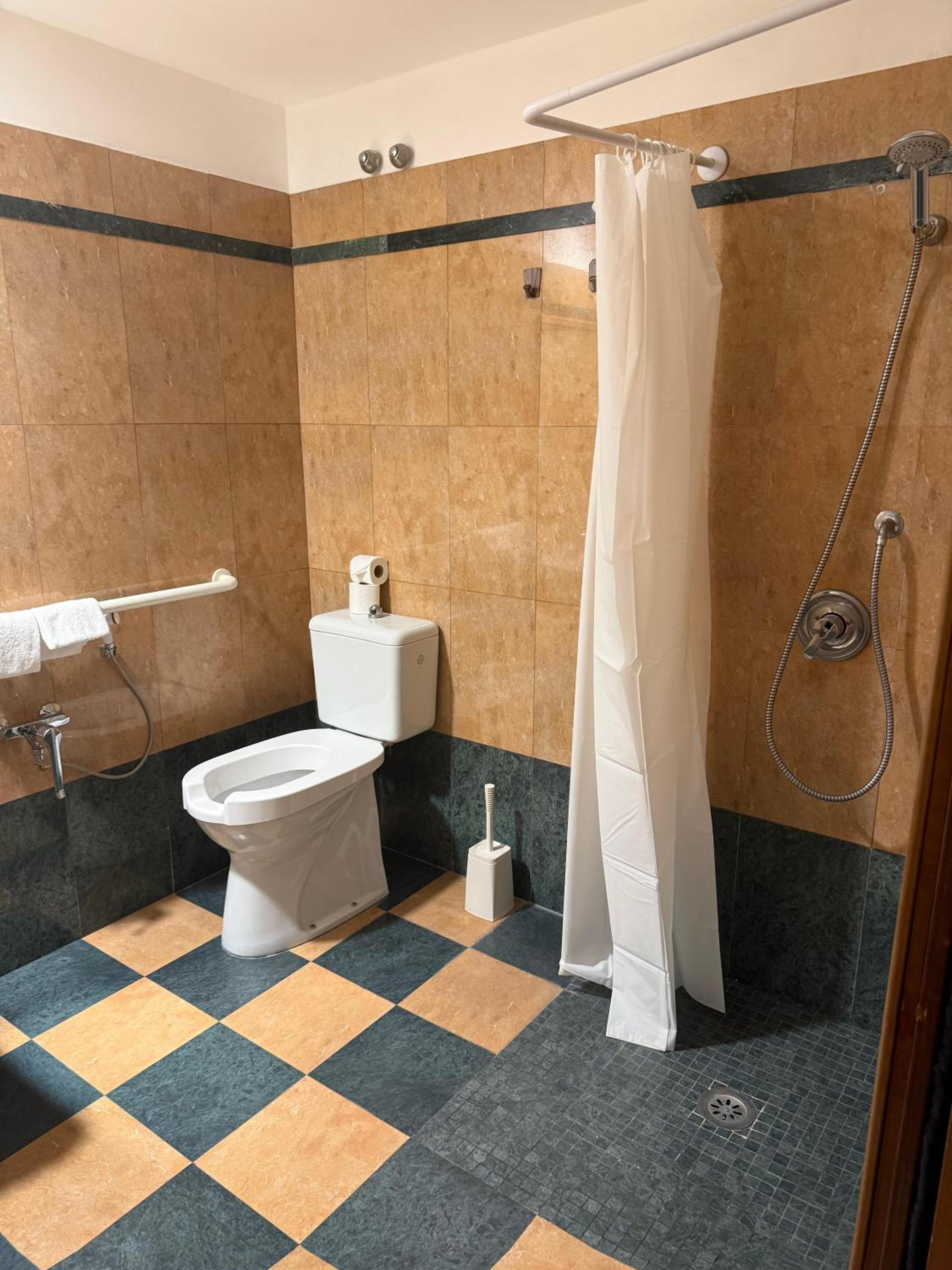 Appia Park Hotel, Billede 4