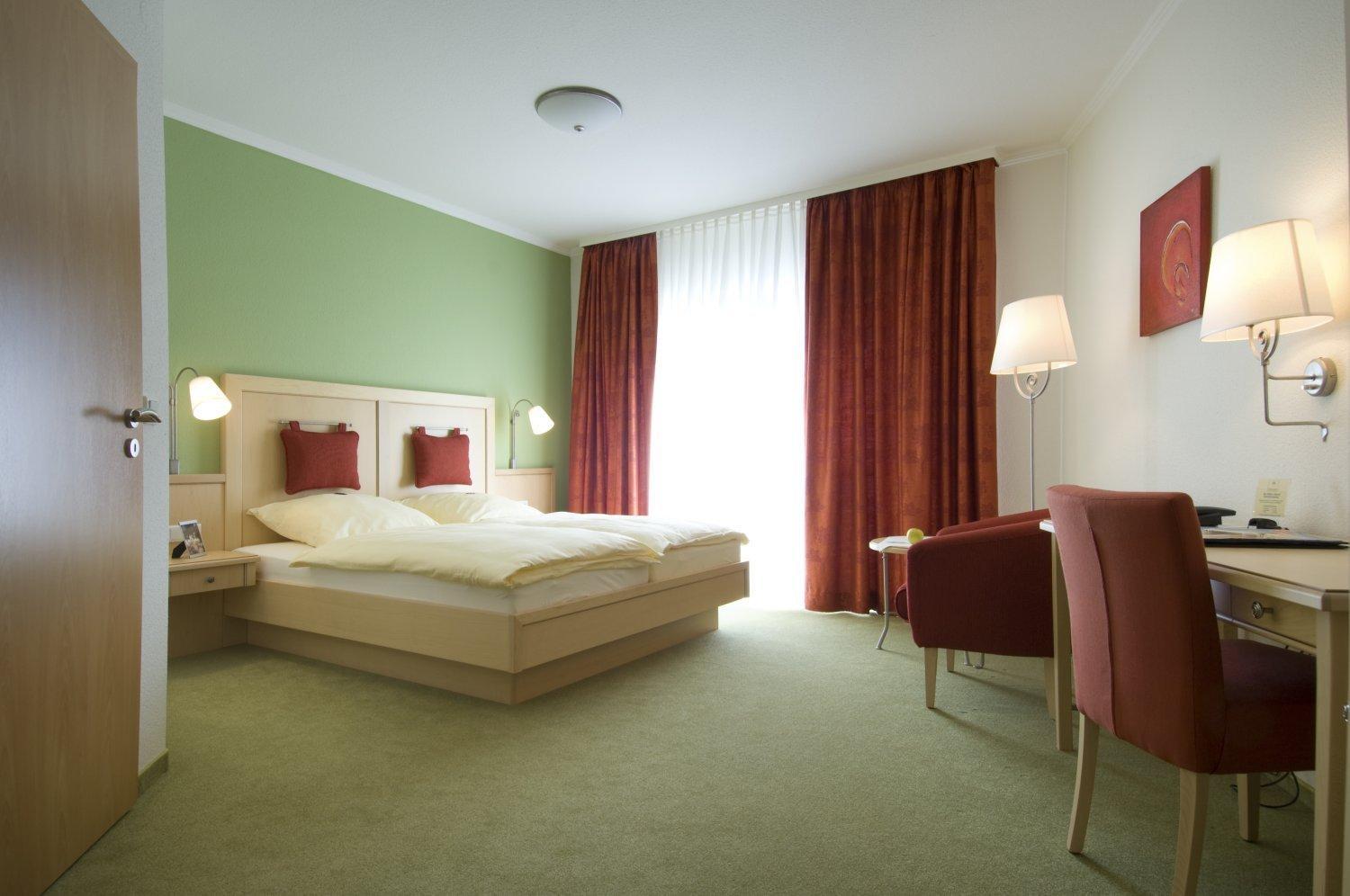 Comfort Plus Double Room - Photo 2