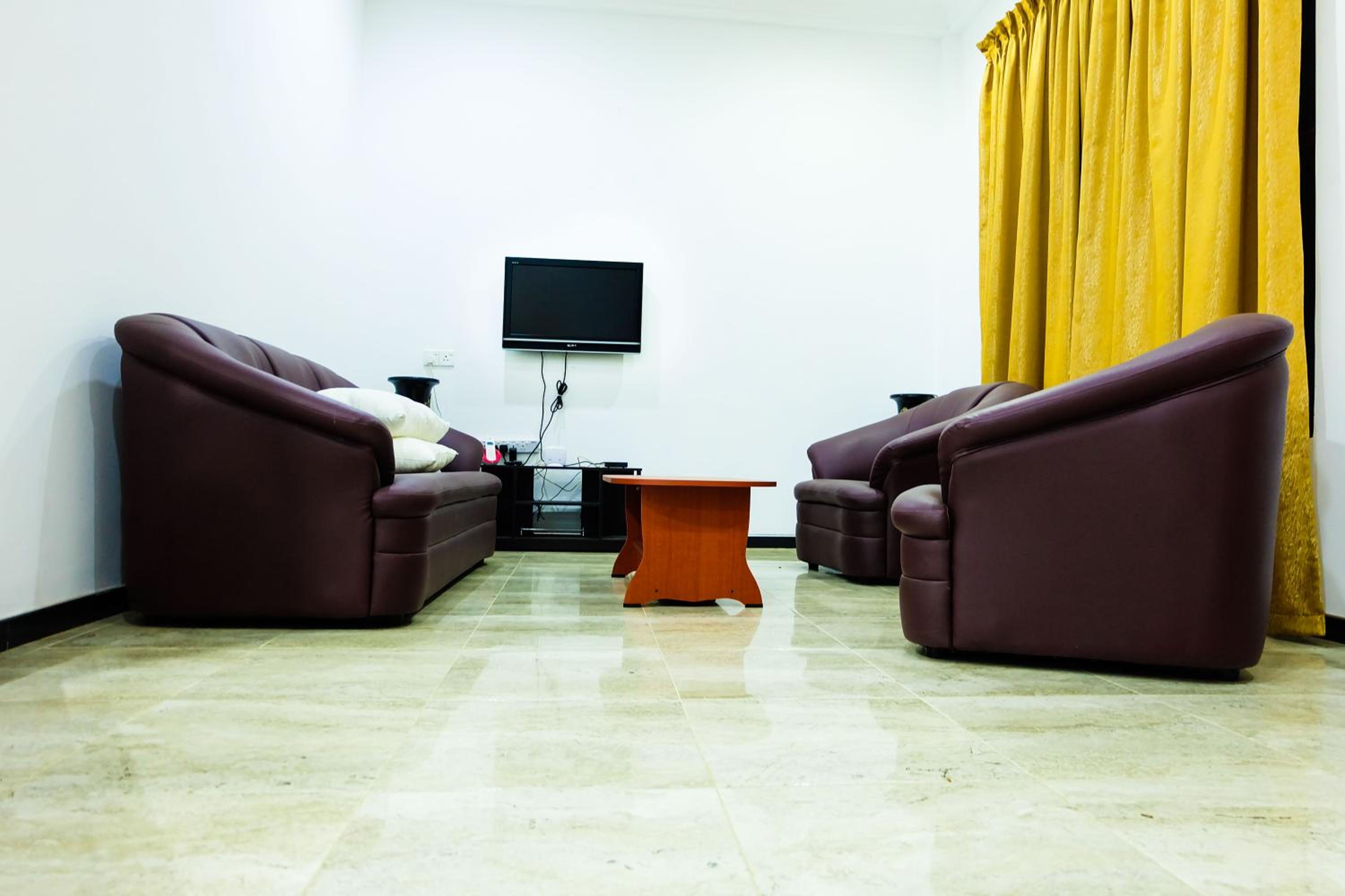 Single Room photo 2