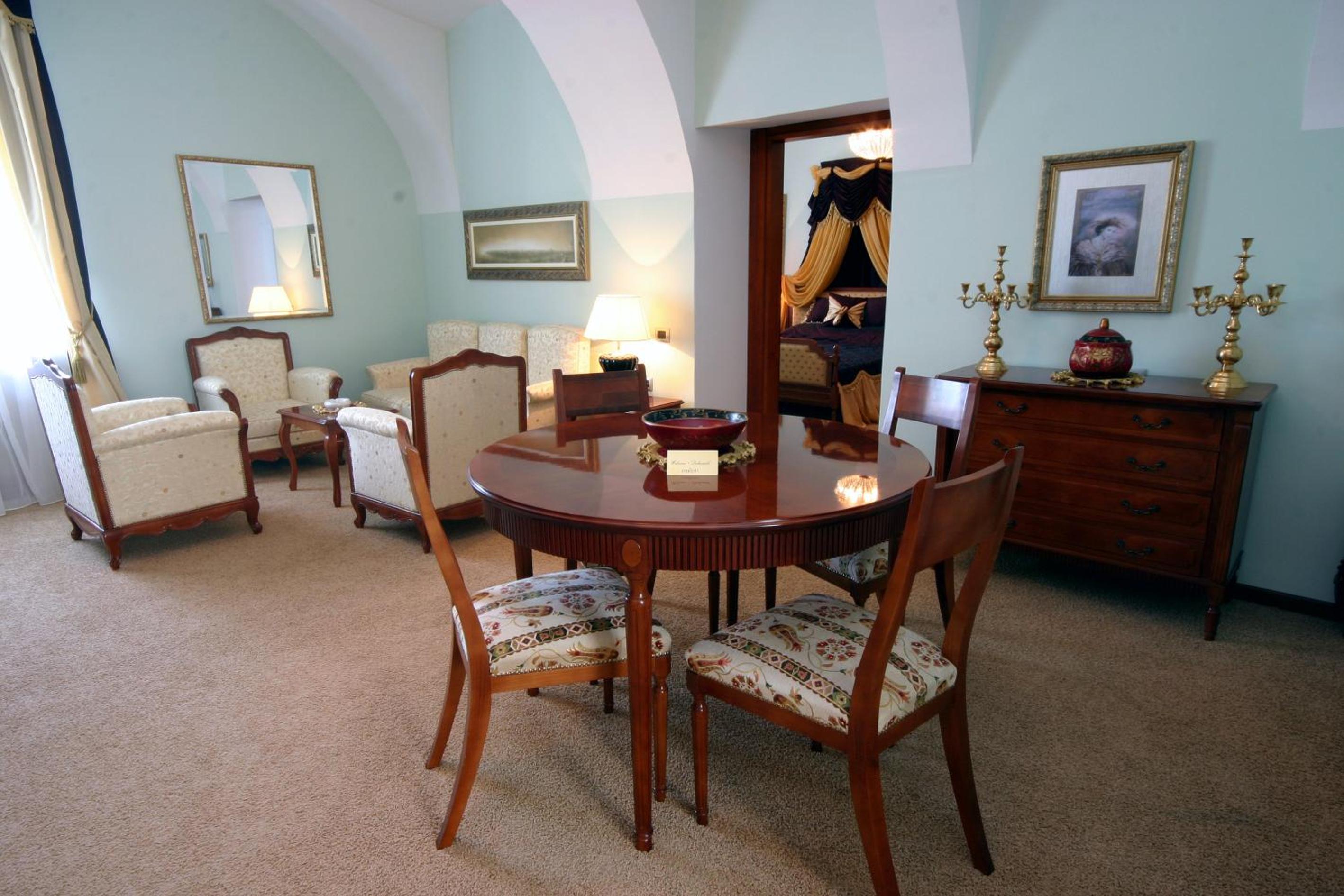 Grand Suite photo 2