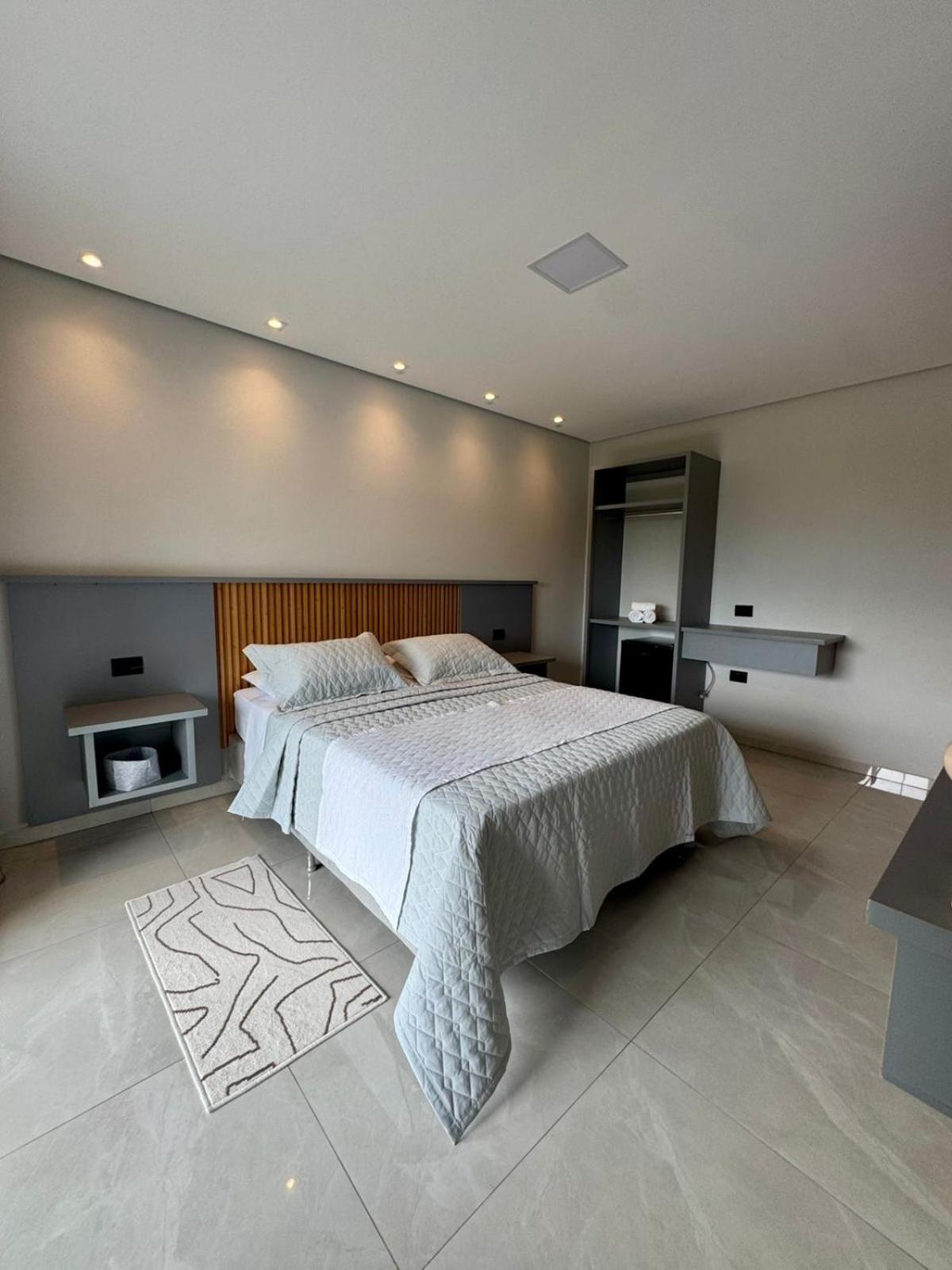 Queen Room with Balcony