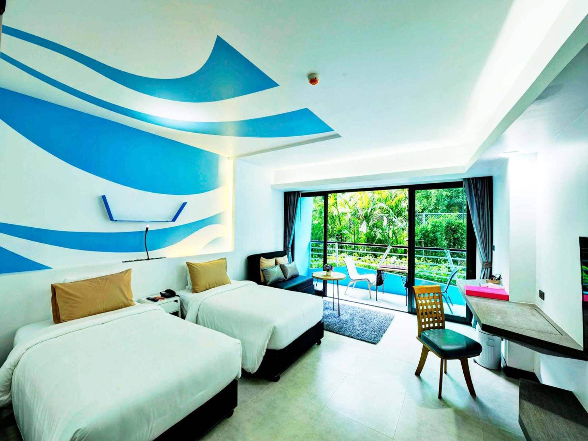 Deluxe Studio Room  photo 3