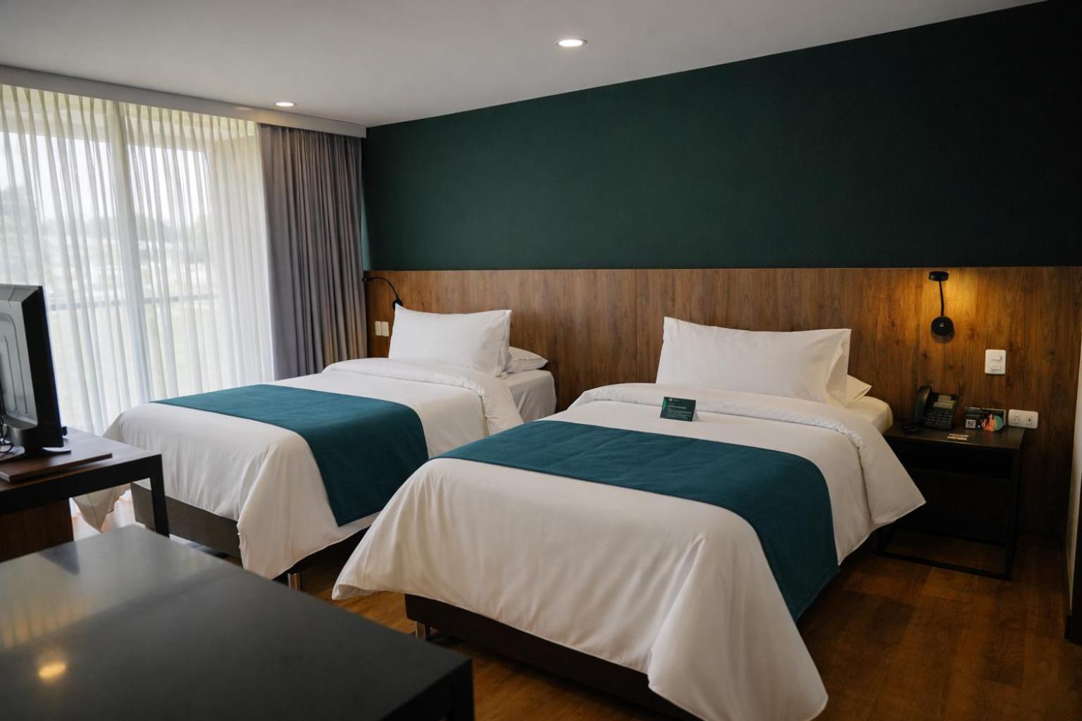 Junior Suite photo 1