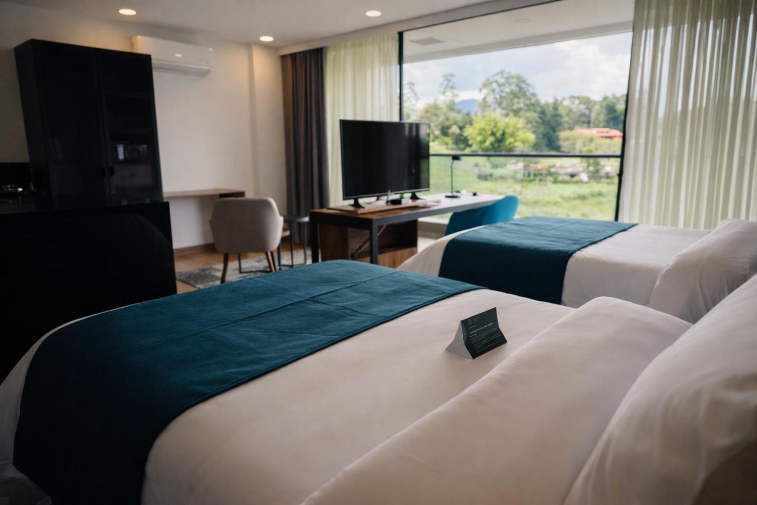 Junior Suite photo 2