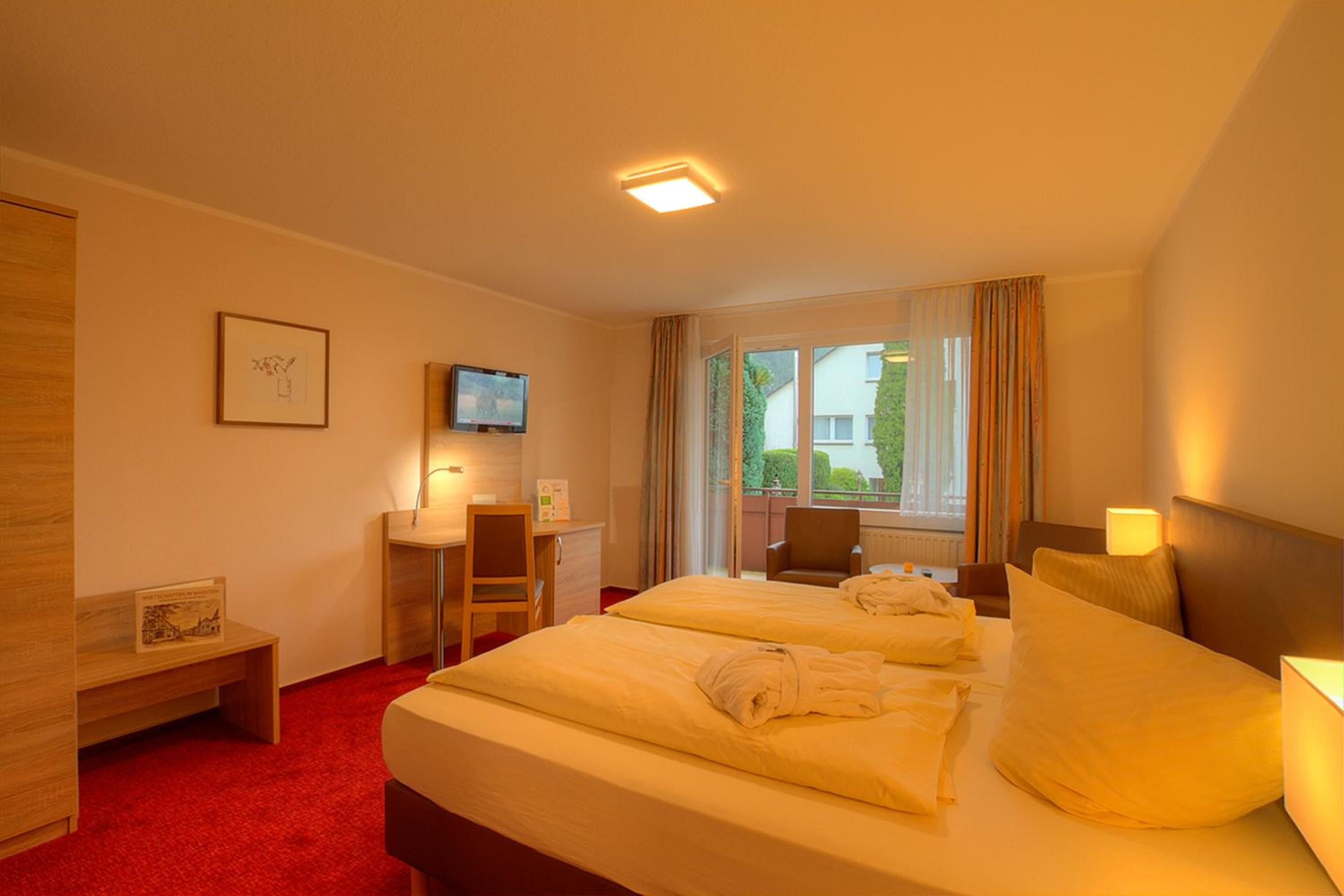 Double Room photo 2