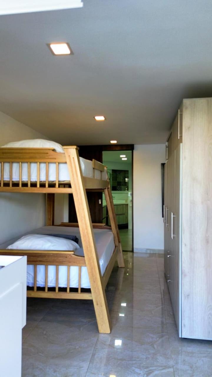 Family Suite photo 3