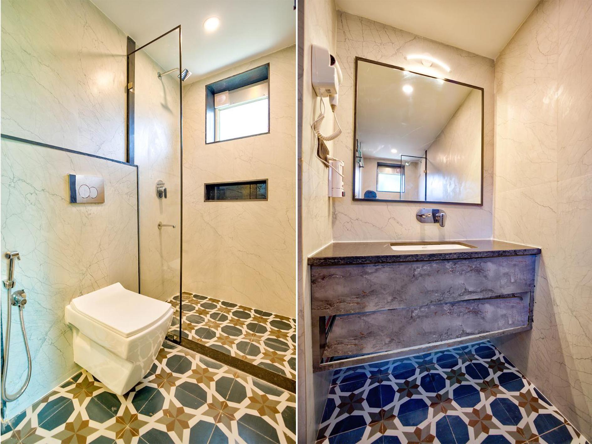 One bedroom suite - 20% off on food + Attached Kitchen photo 1
