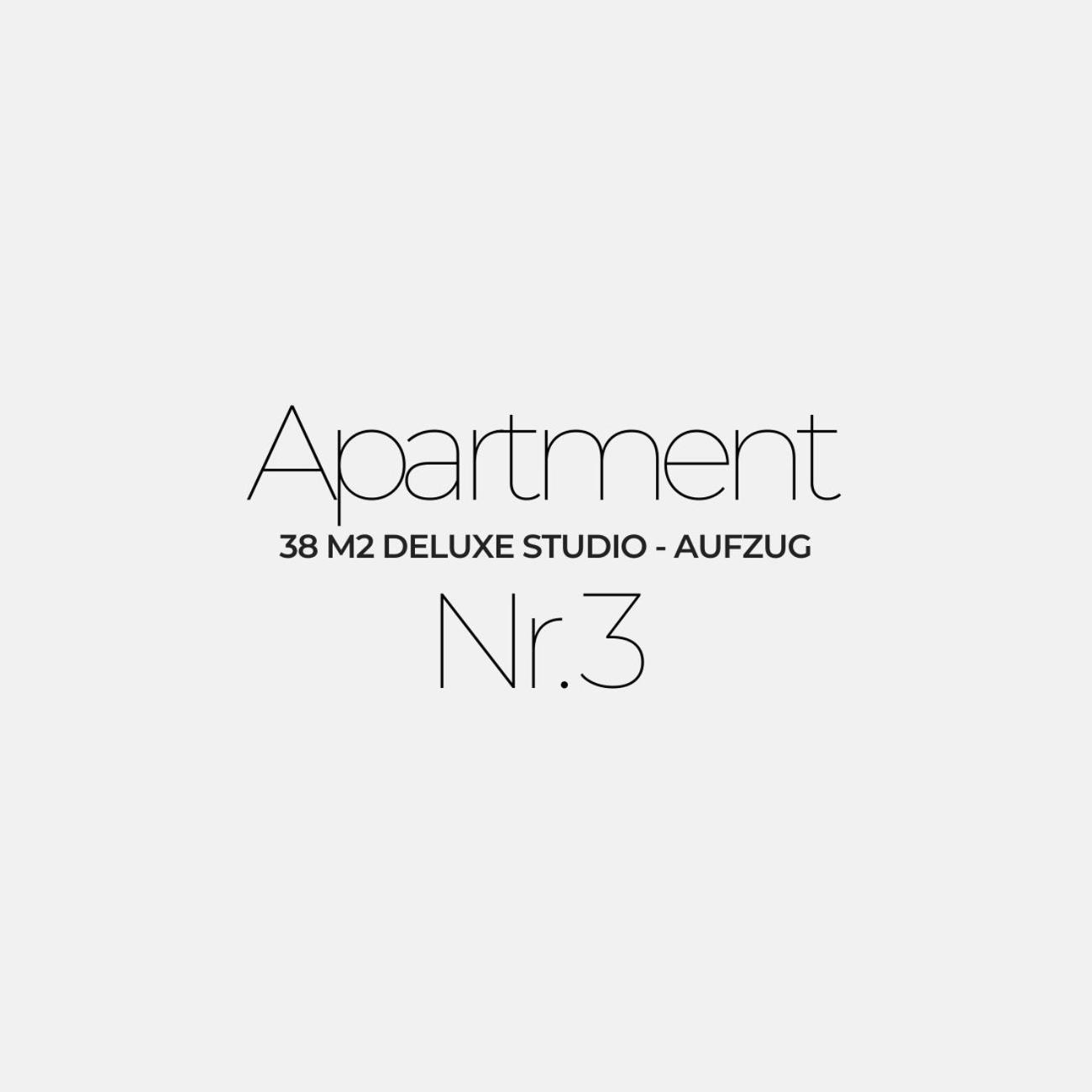 Deluxe Studio photo 3