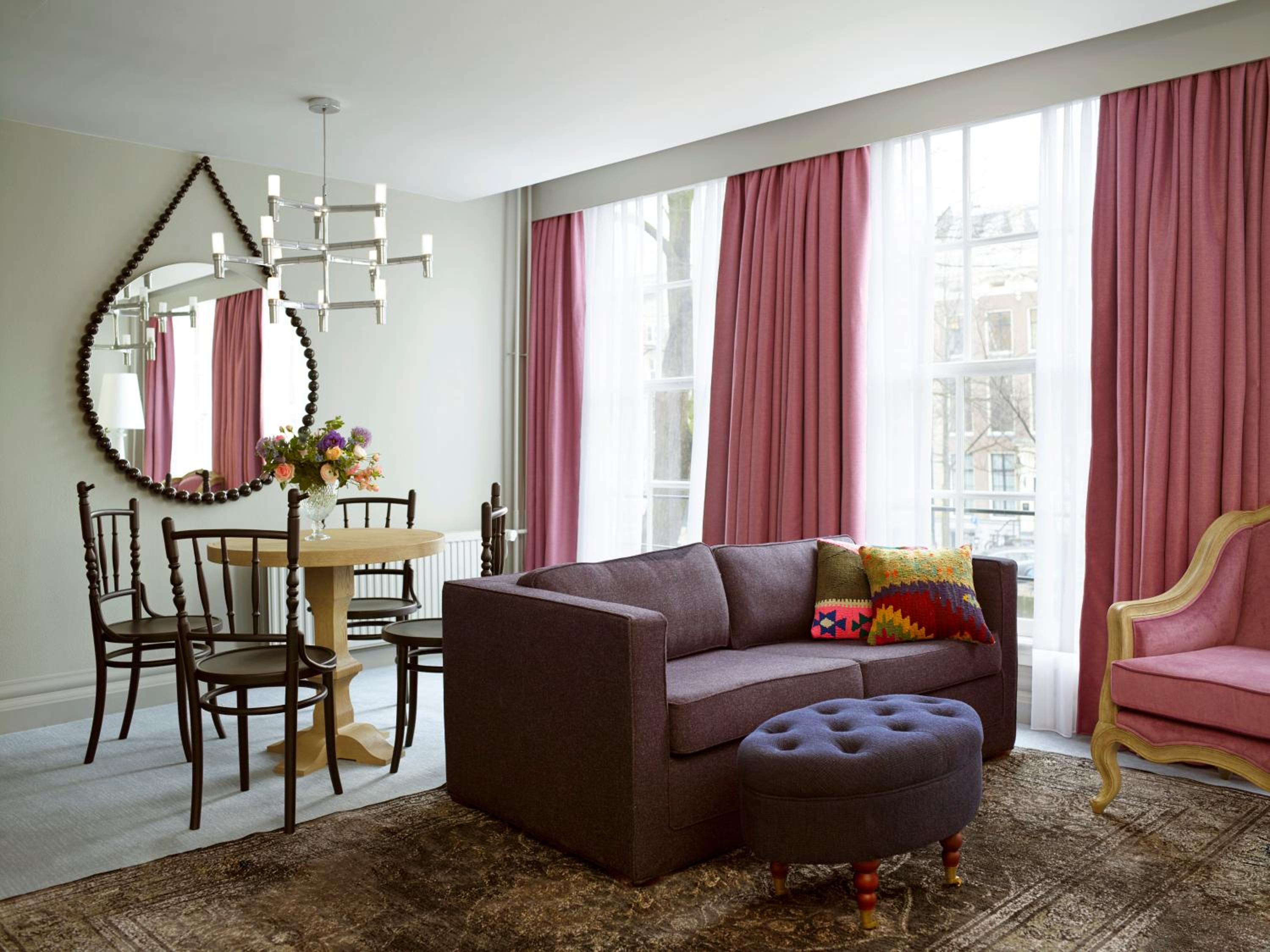 Canal Suite 