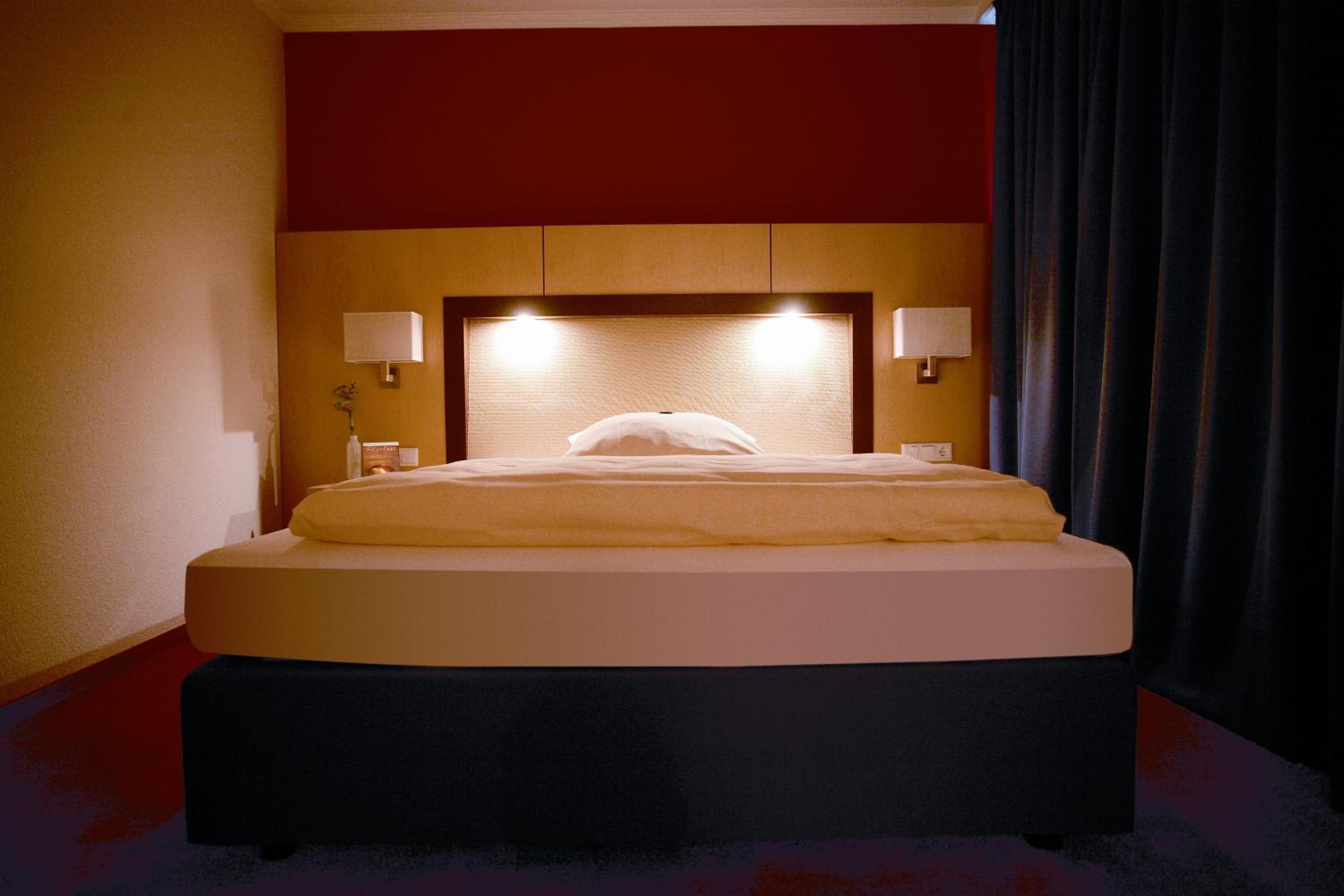 Comfort Plus Double Room - Photo 3