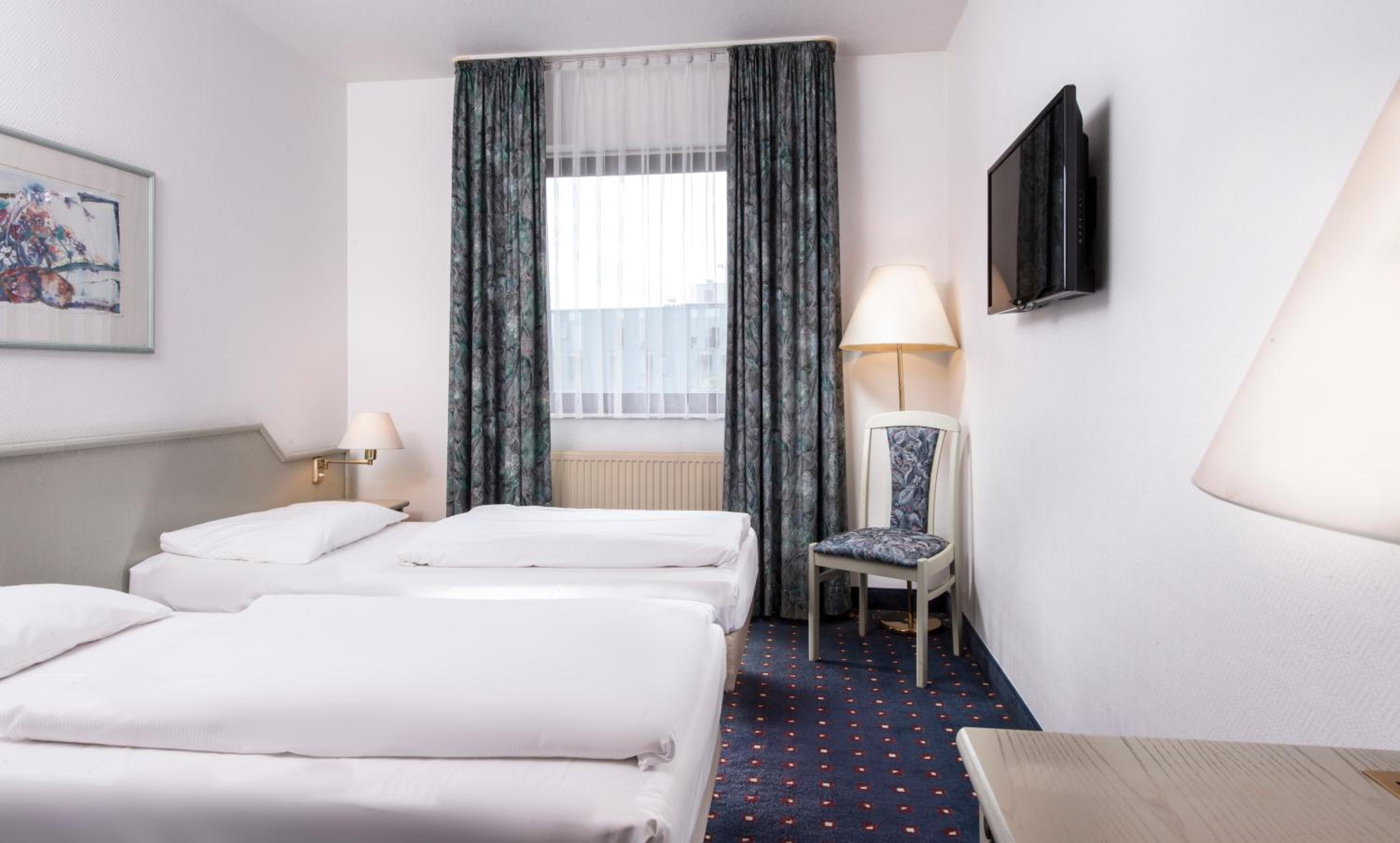 Business Single Room