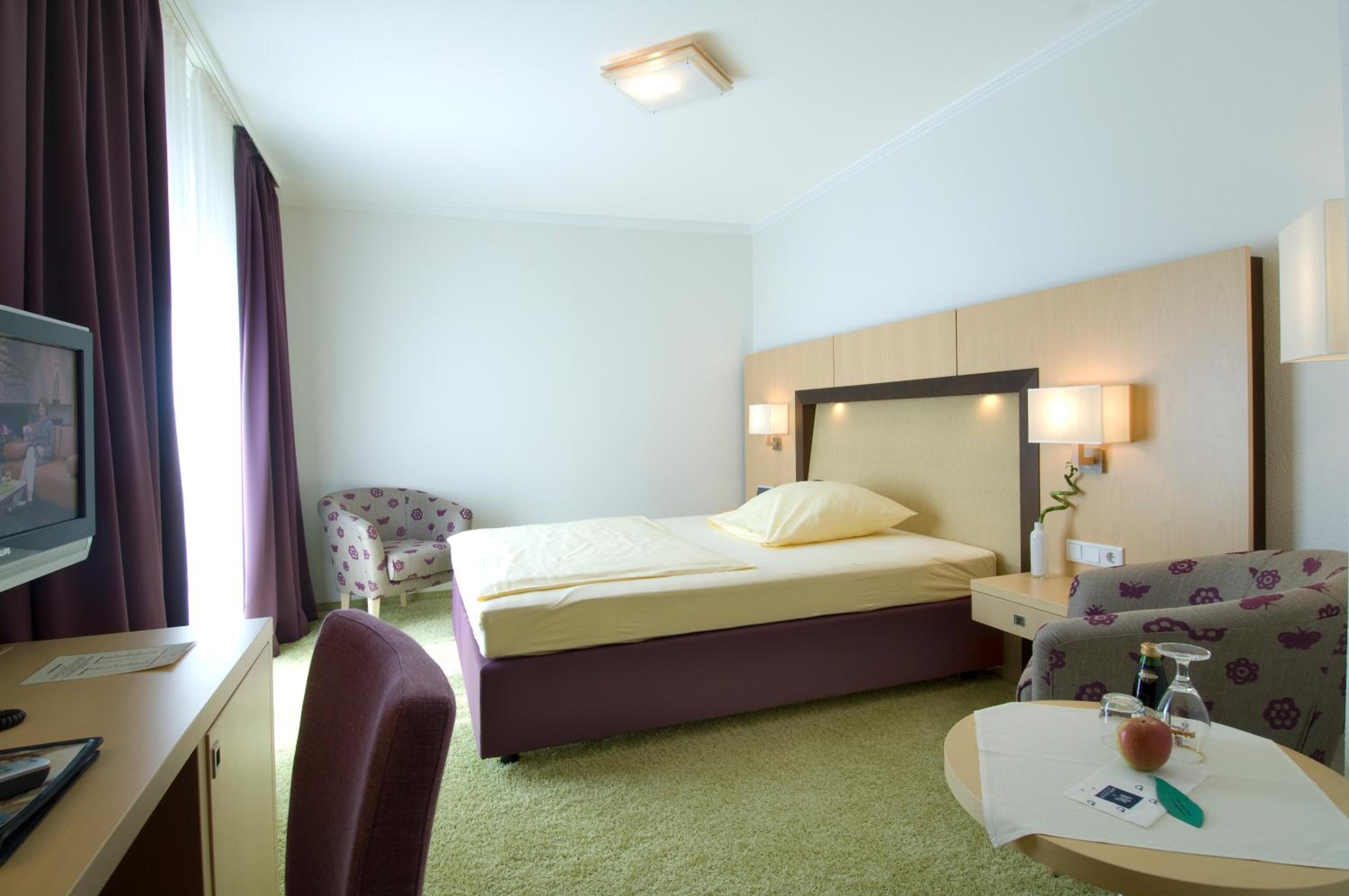 Comfort Plus Single Room photo 1