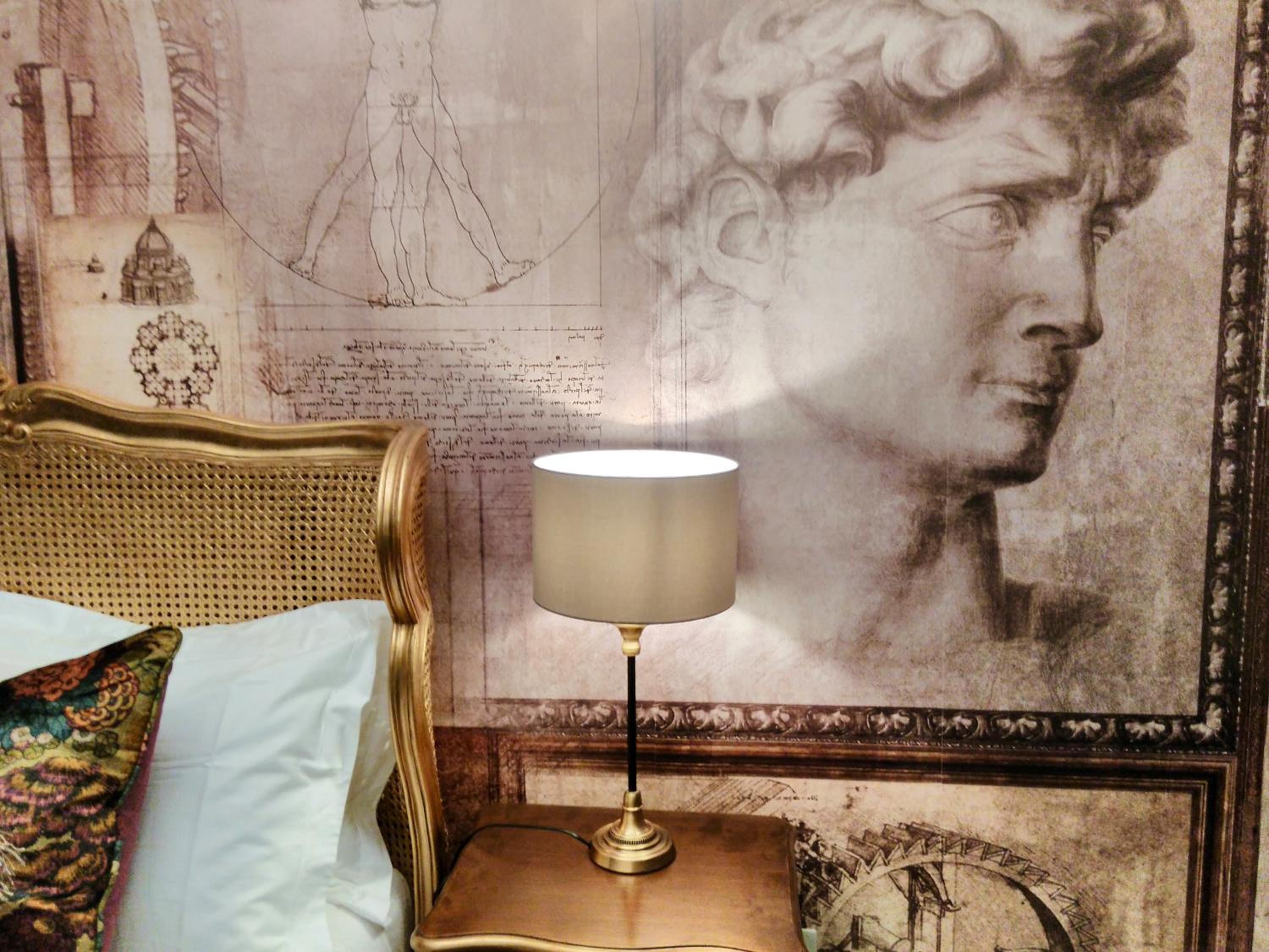 Deluxe King Room photo 2