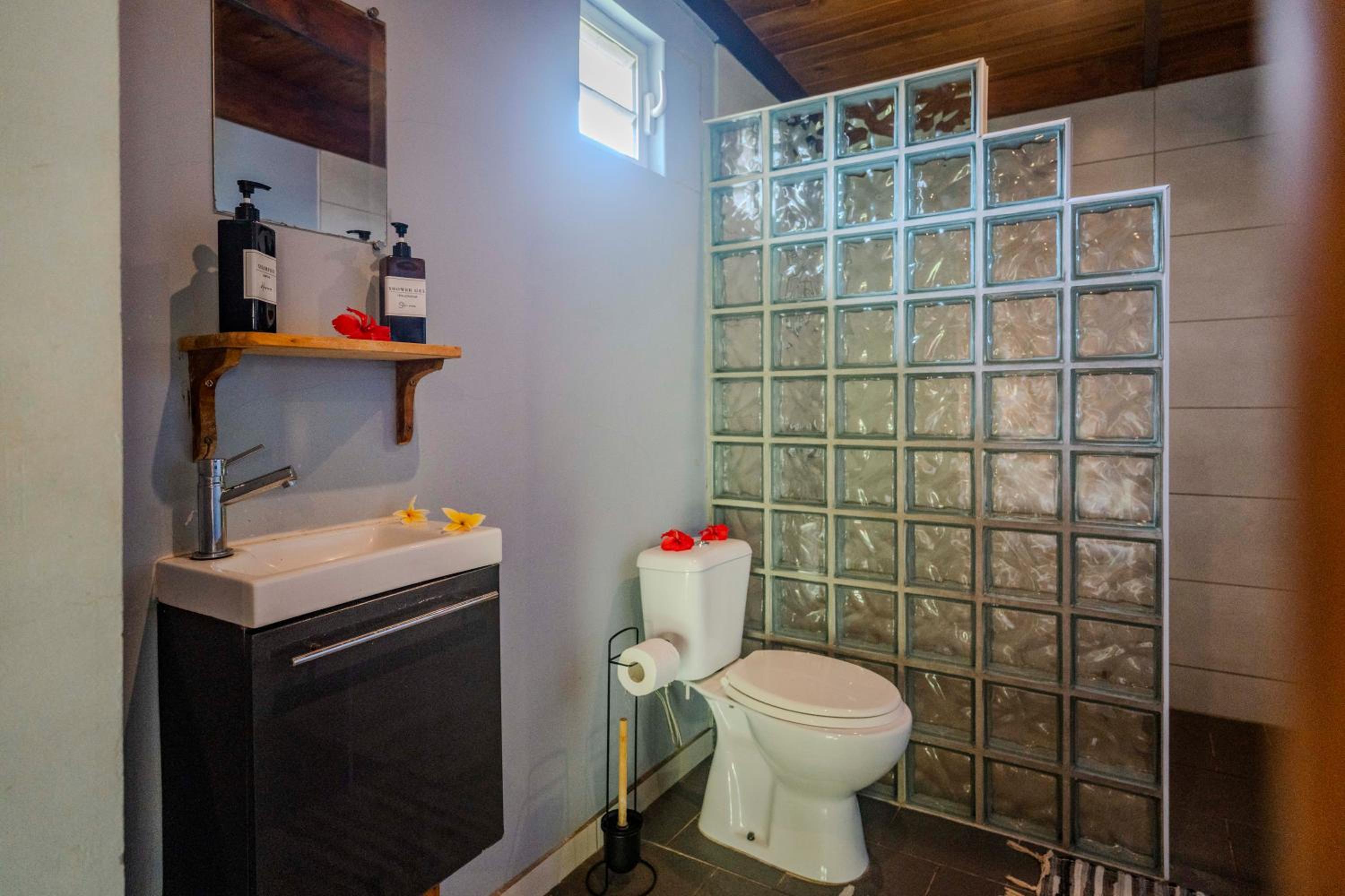 One-Bedroom House photo 2