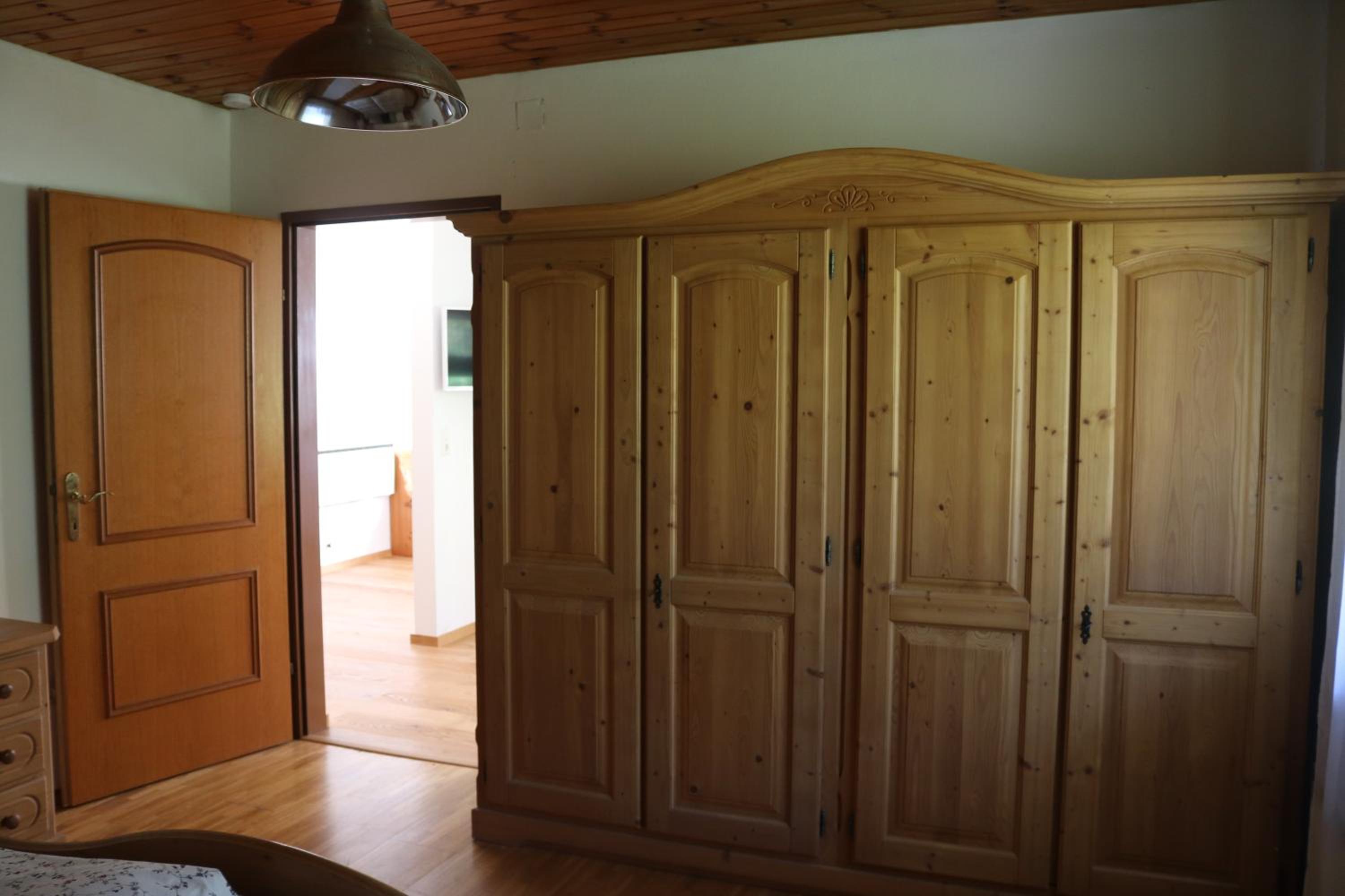 Two-Bedroom Apartment - Photo 45