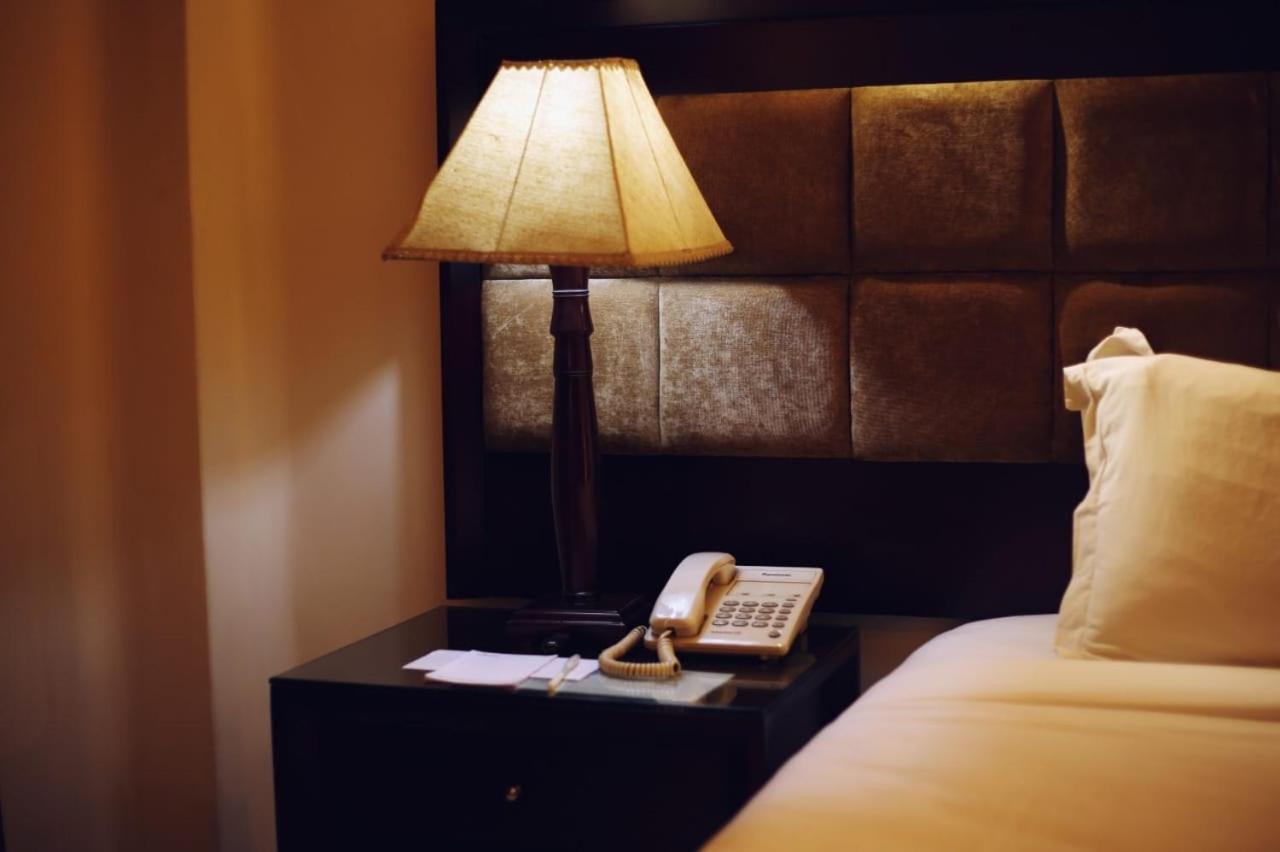 Deluxe Twin Room - Photo 3