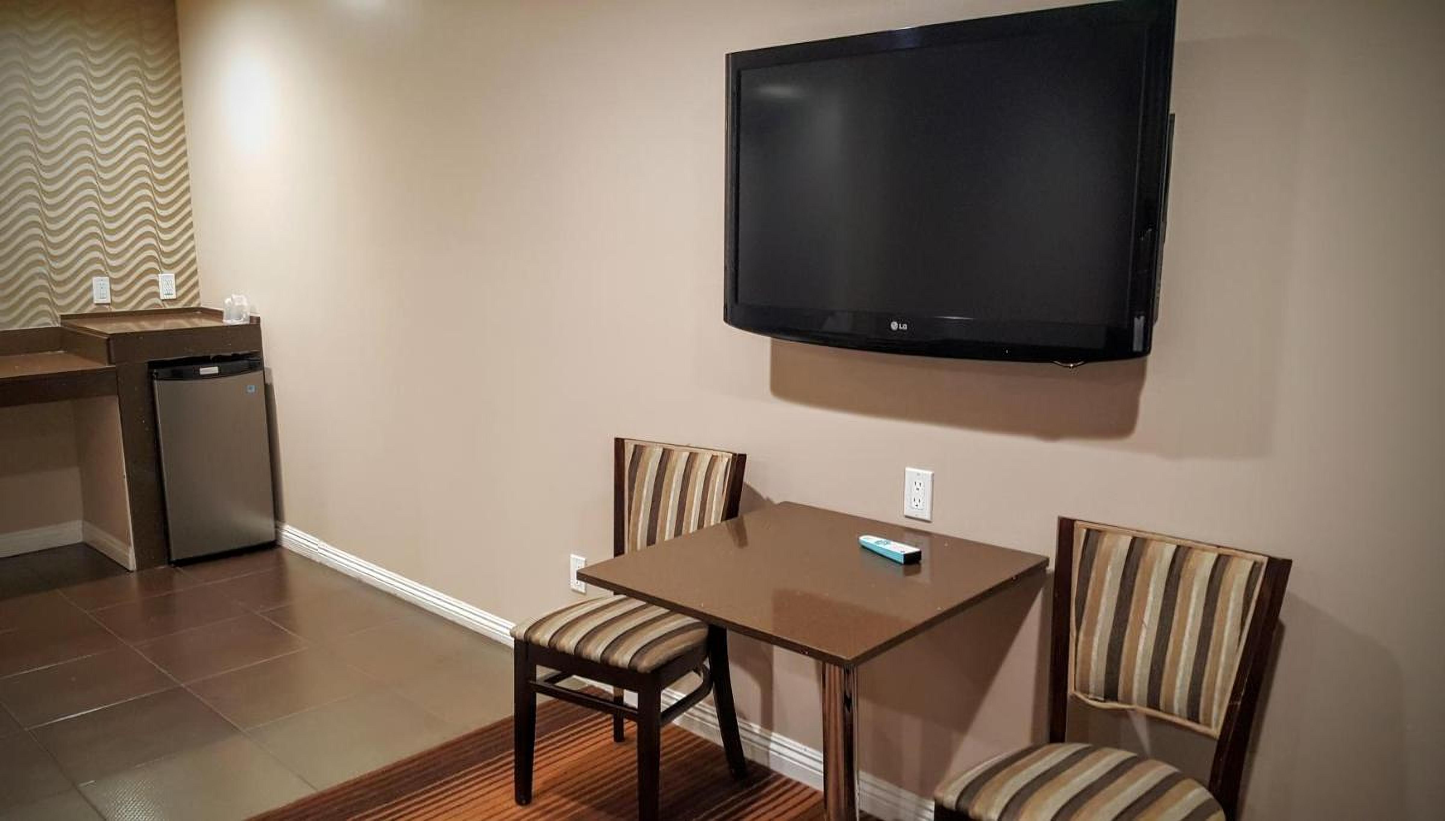 Budget Single Room photo 3