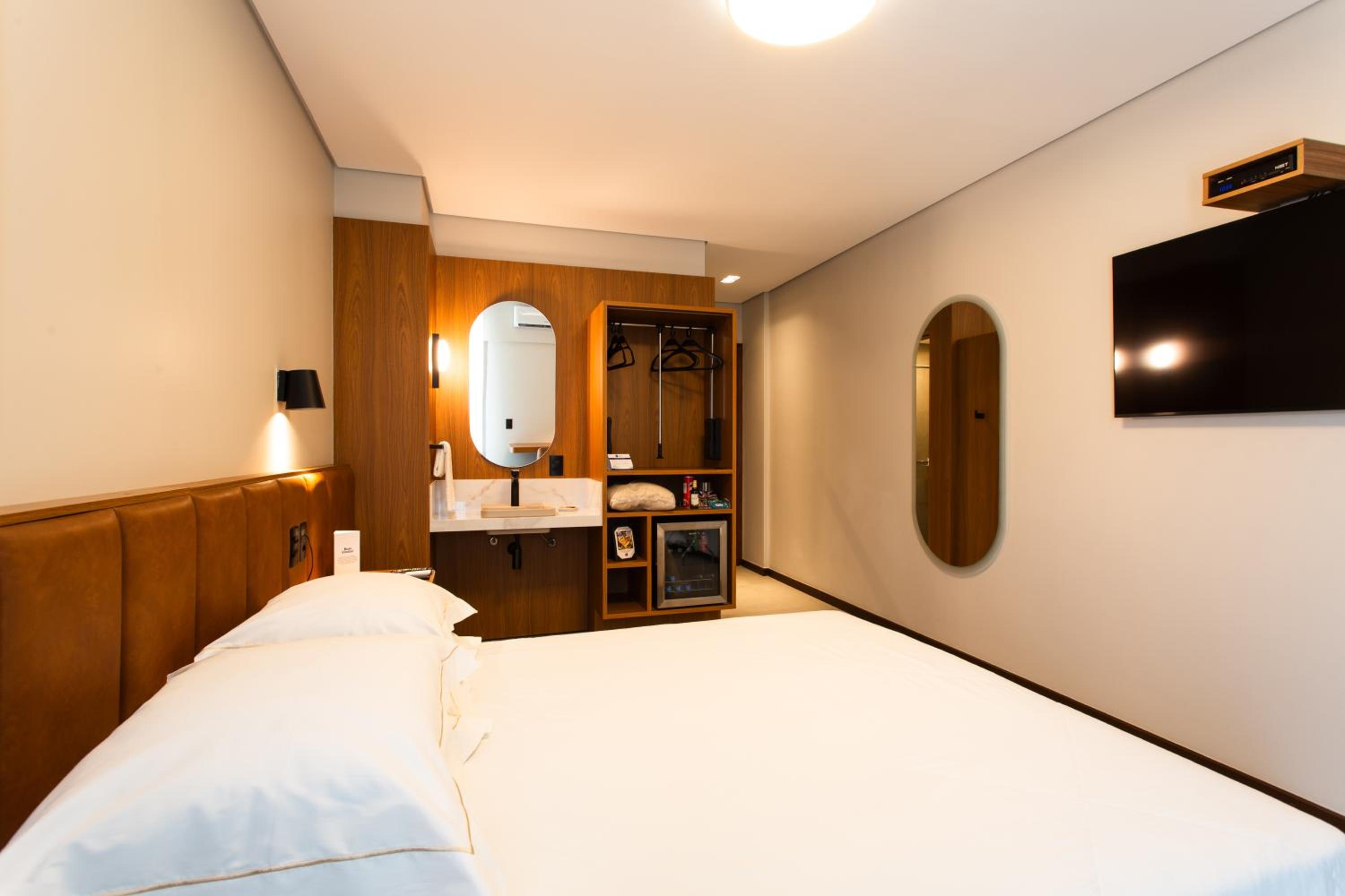 Double Room - Disability Access photo 1