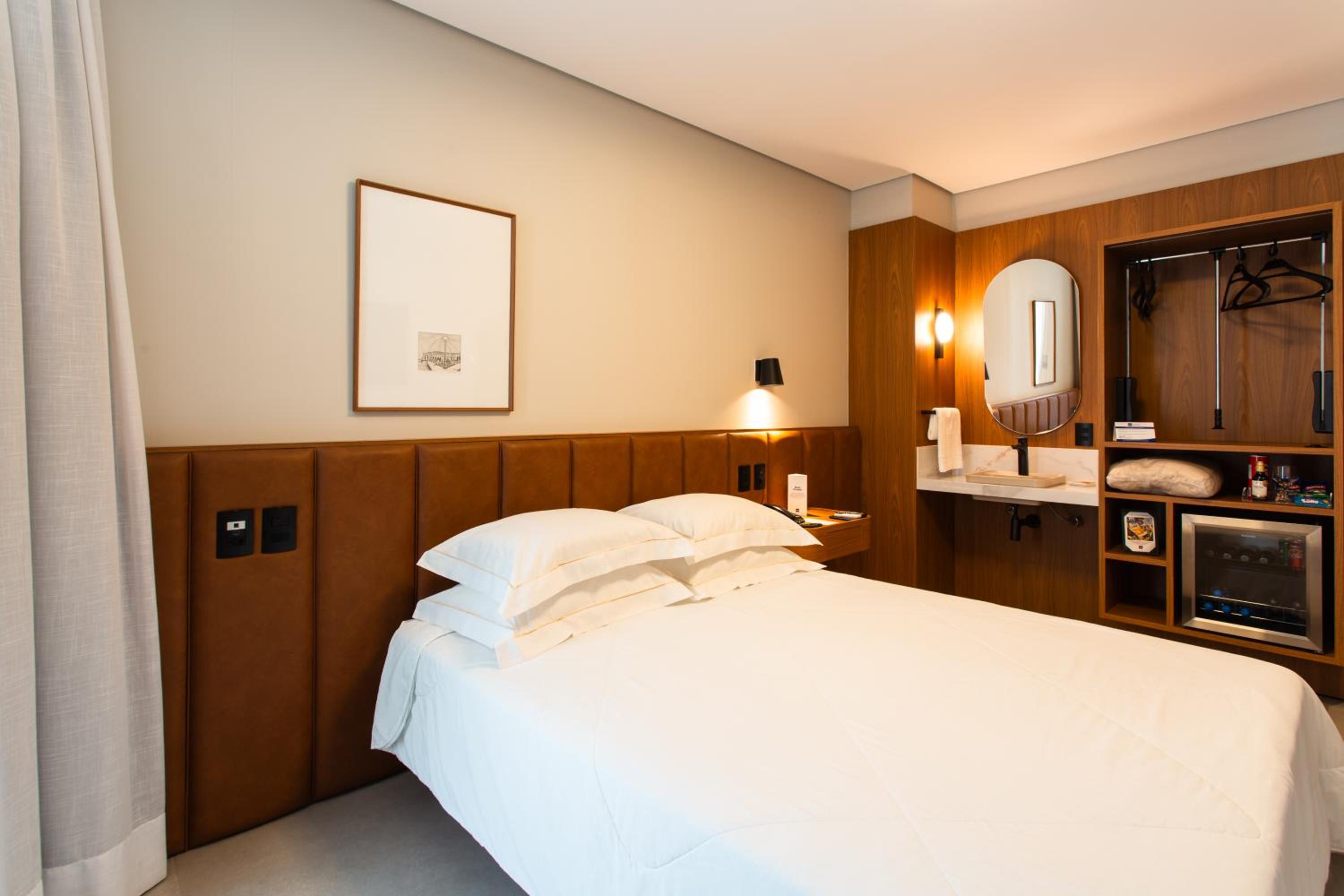 Double Room - Disability Access photo 2