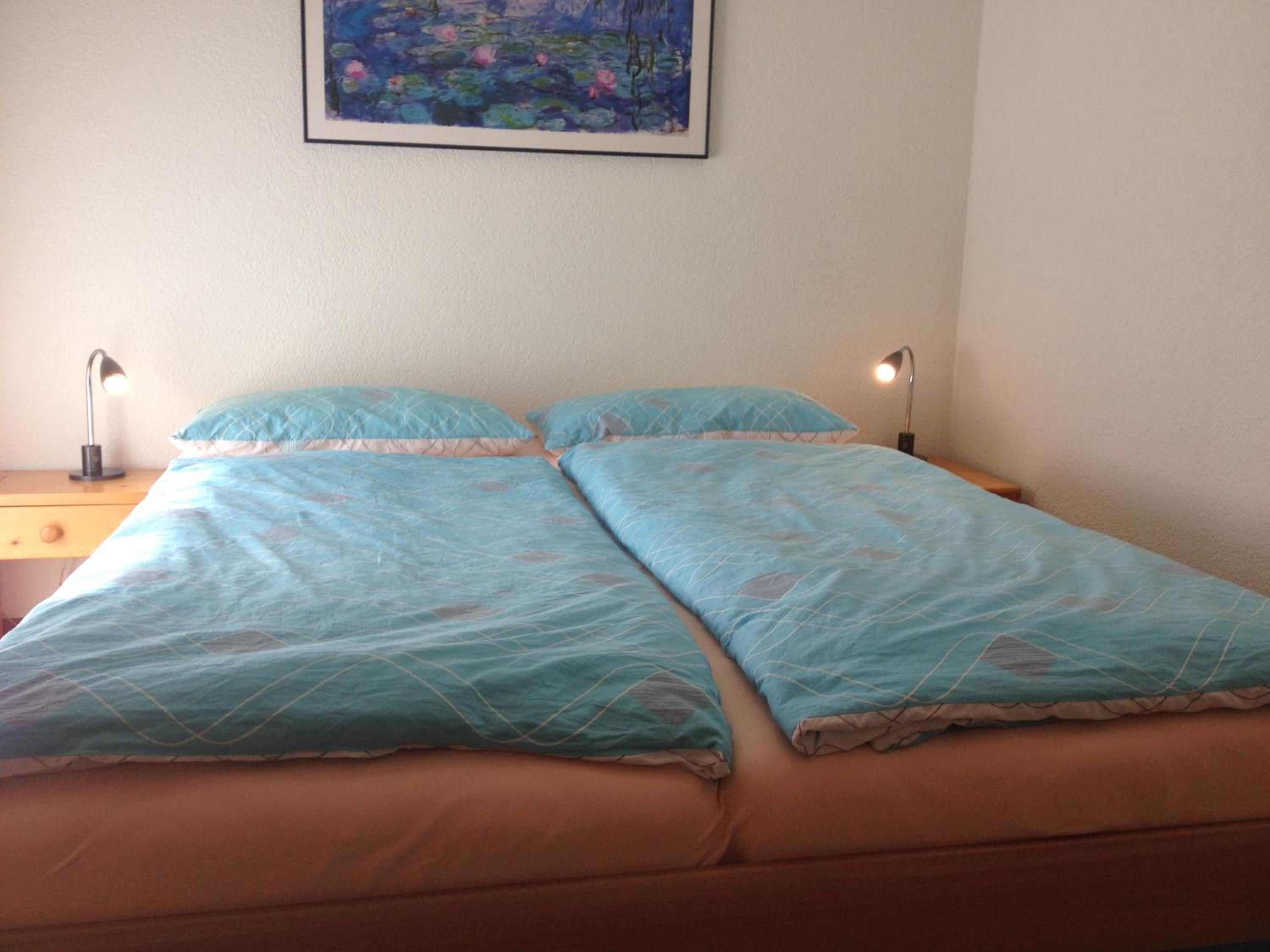 One-Bedroom Apartment with Balcony (198) photo 3