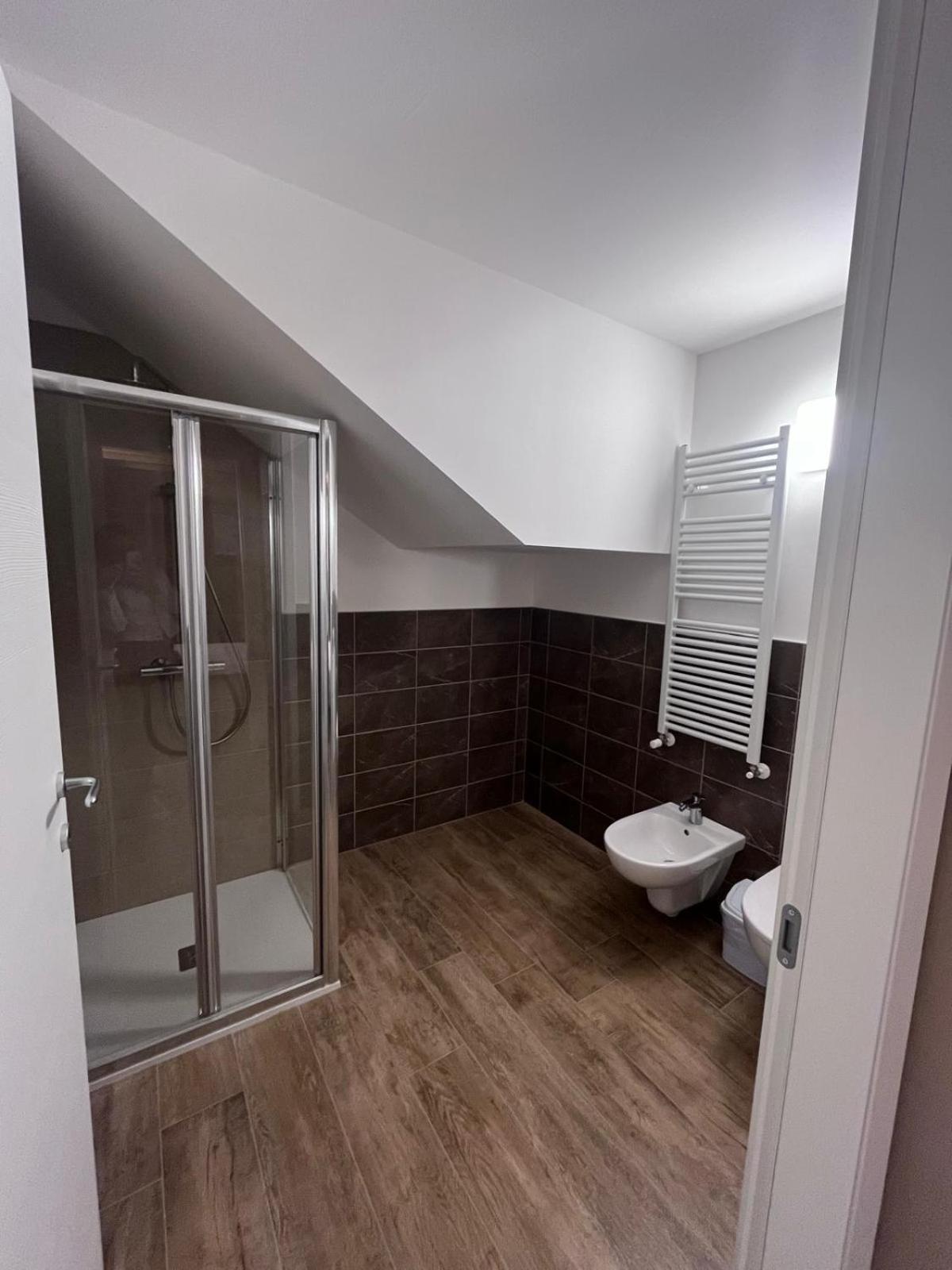Superior Double or Twin Room with Mountain View photo 2