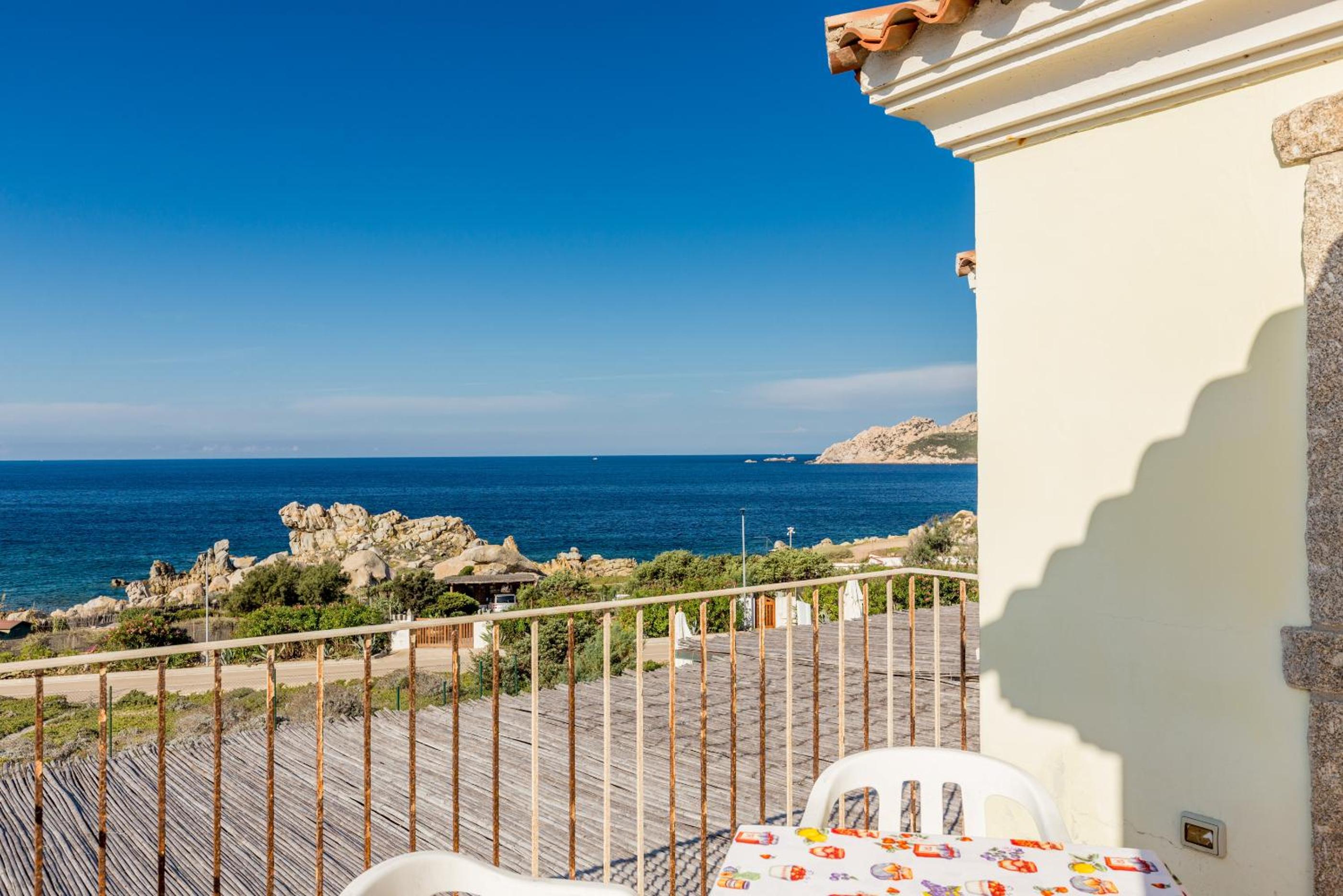 Apartment with Sea View photo 3