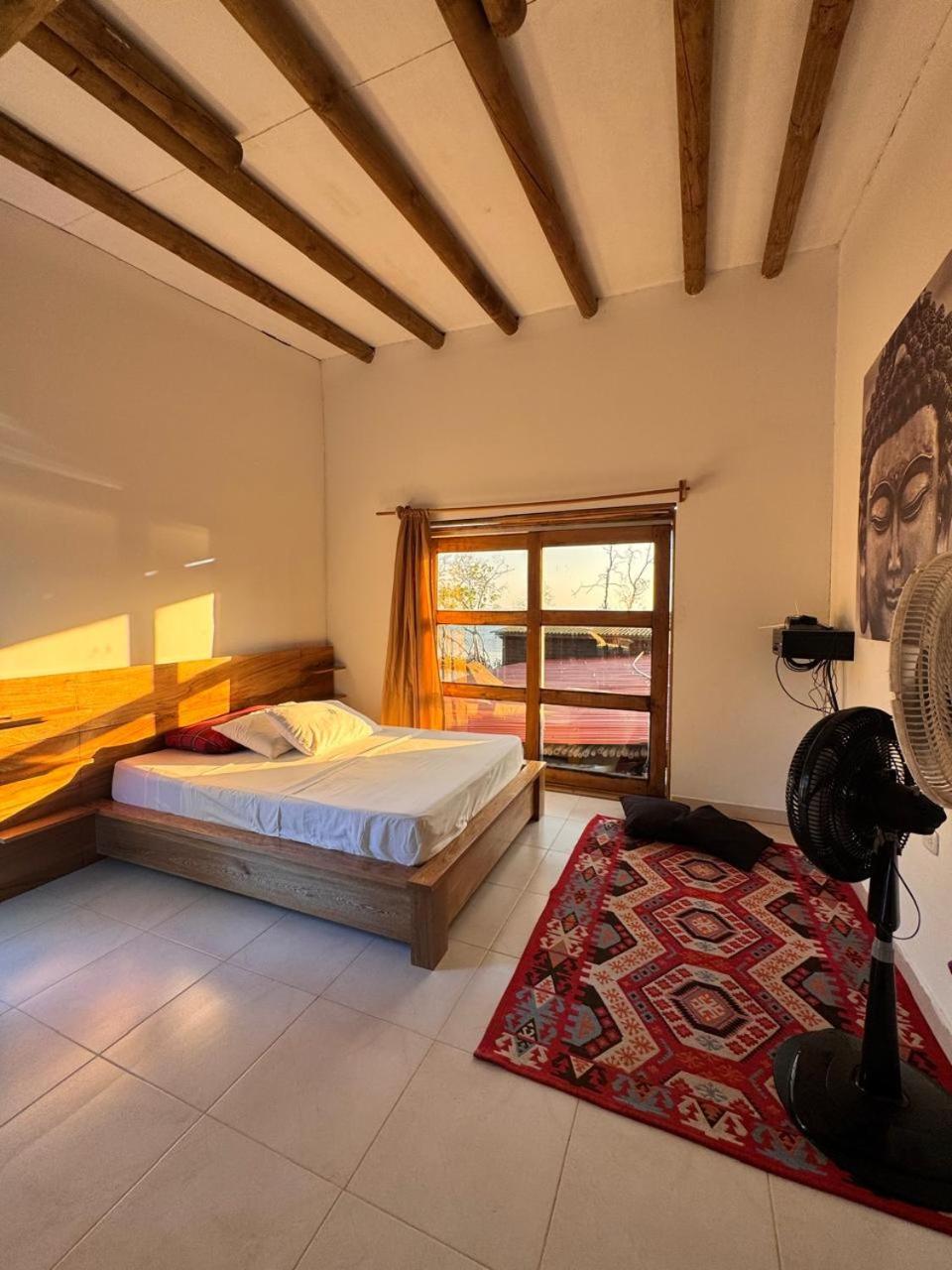 Queen Suite with Sea View photo 2