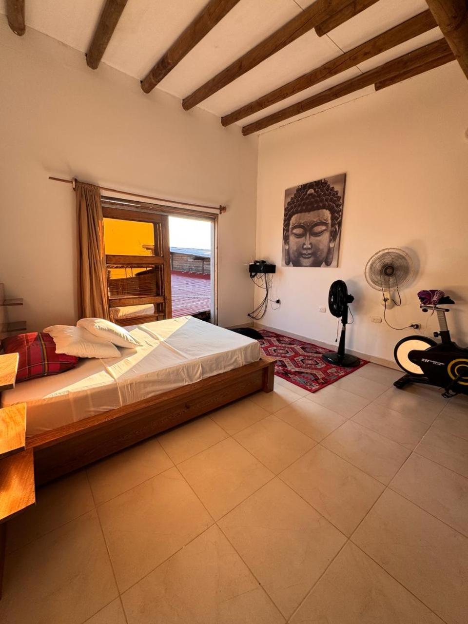 Queen Suite with Sea View photo 1