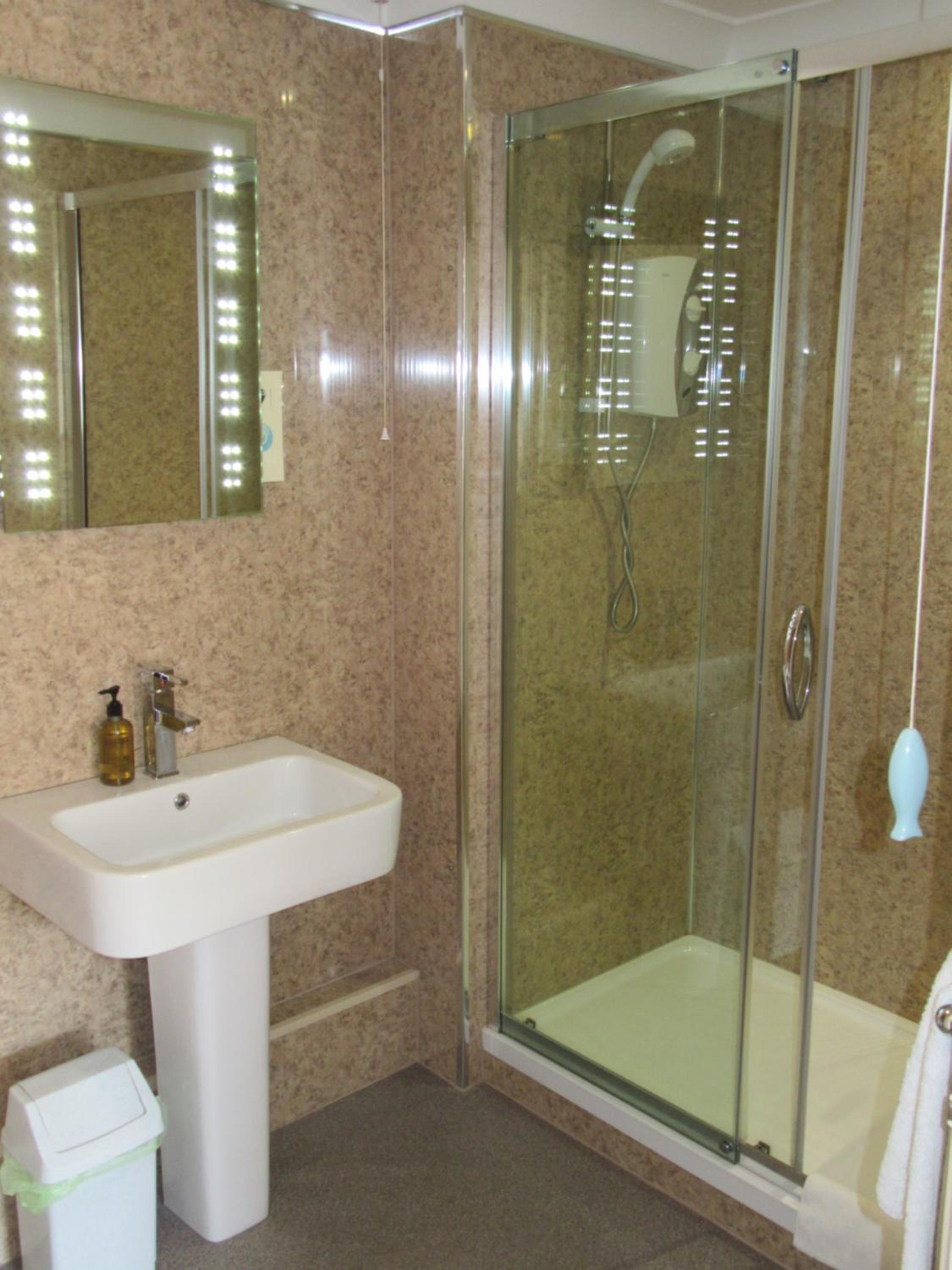 Deluxe King or Twin Room photo 3