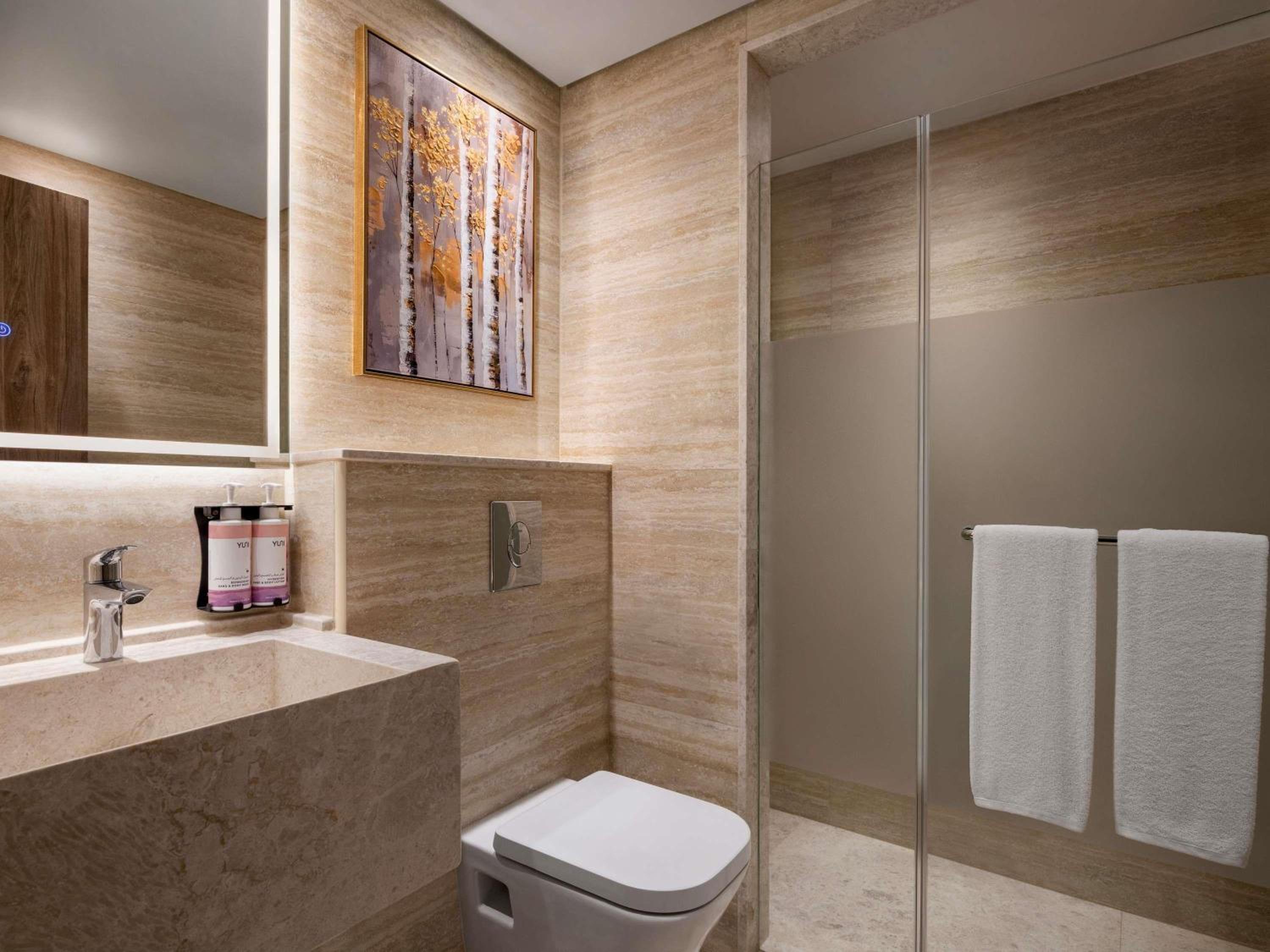 Superior Suite with Twin Beds