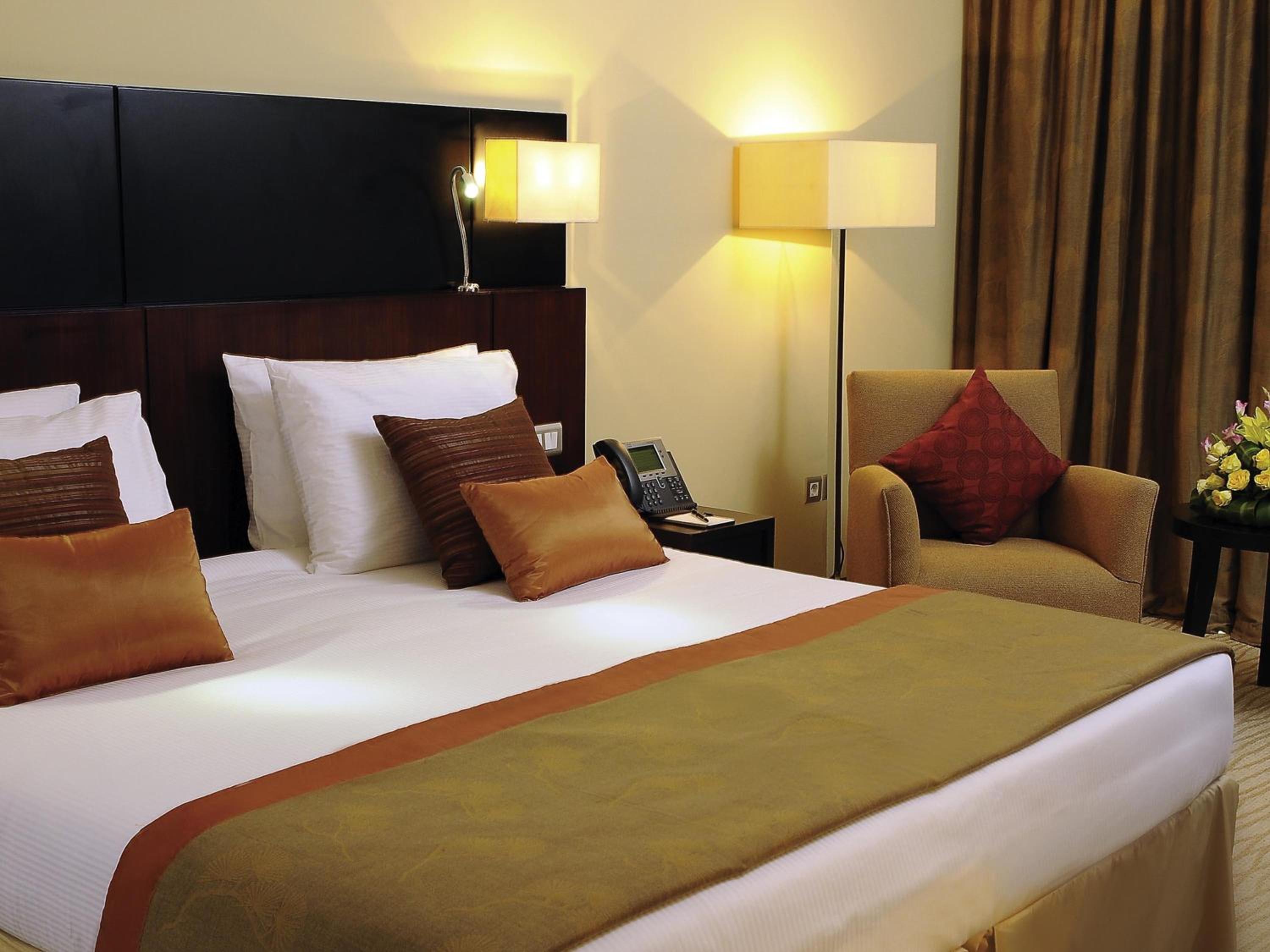 Classic Room with Four Single Beds