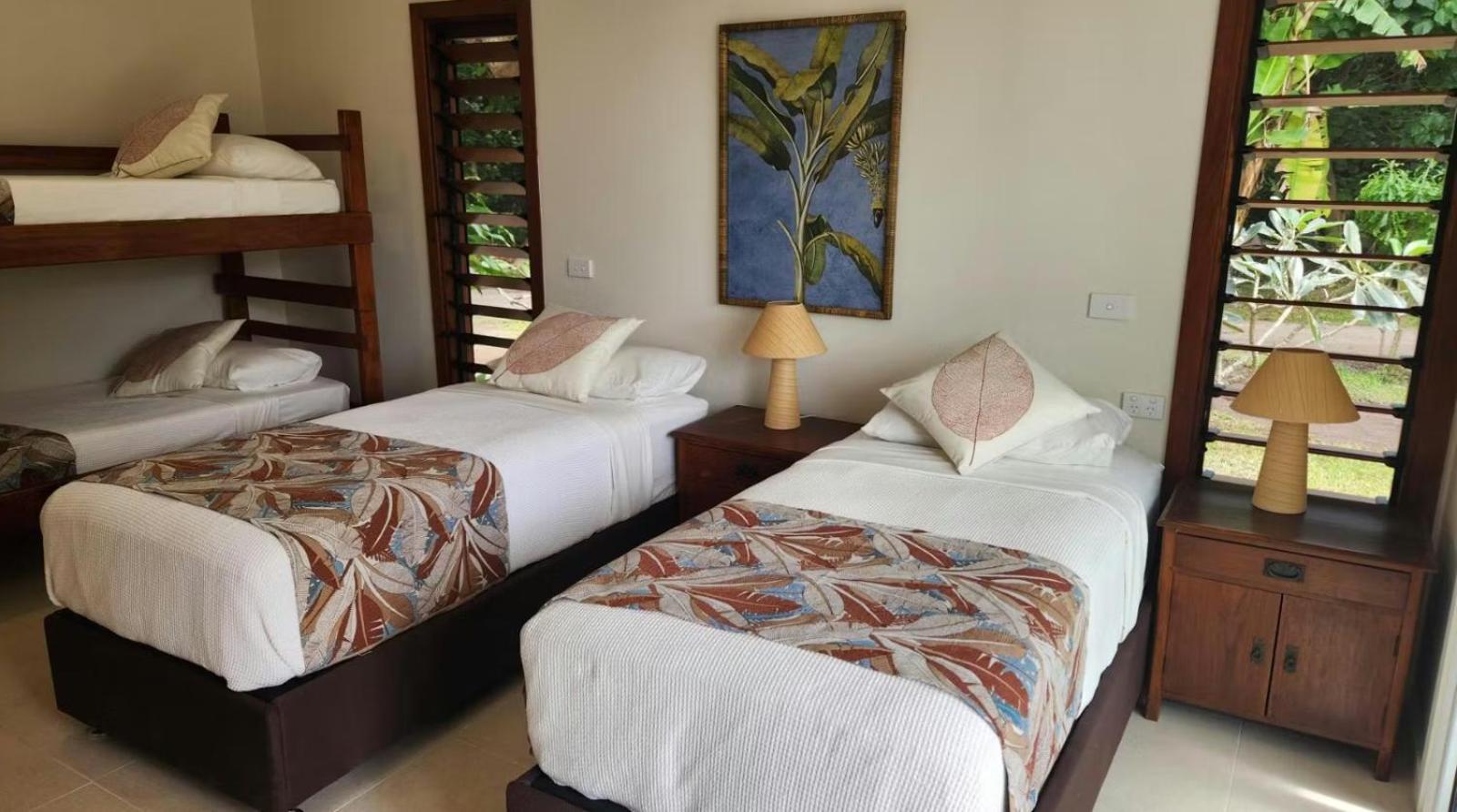 Frangipani 2BD POOL House photo 2