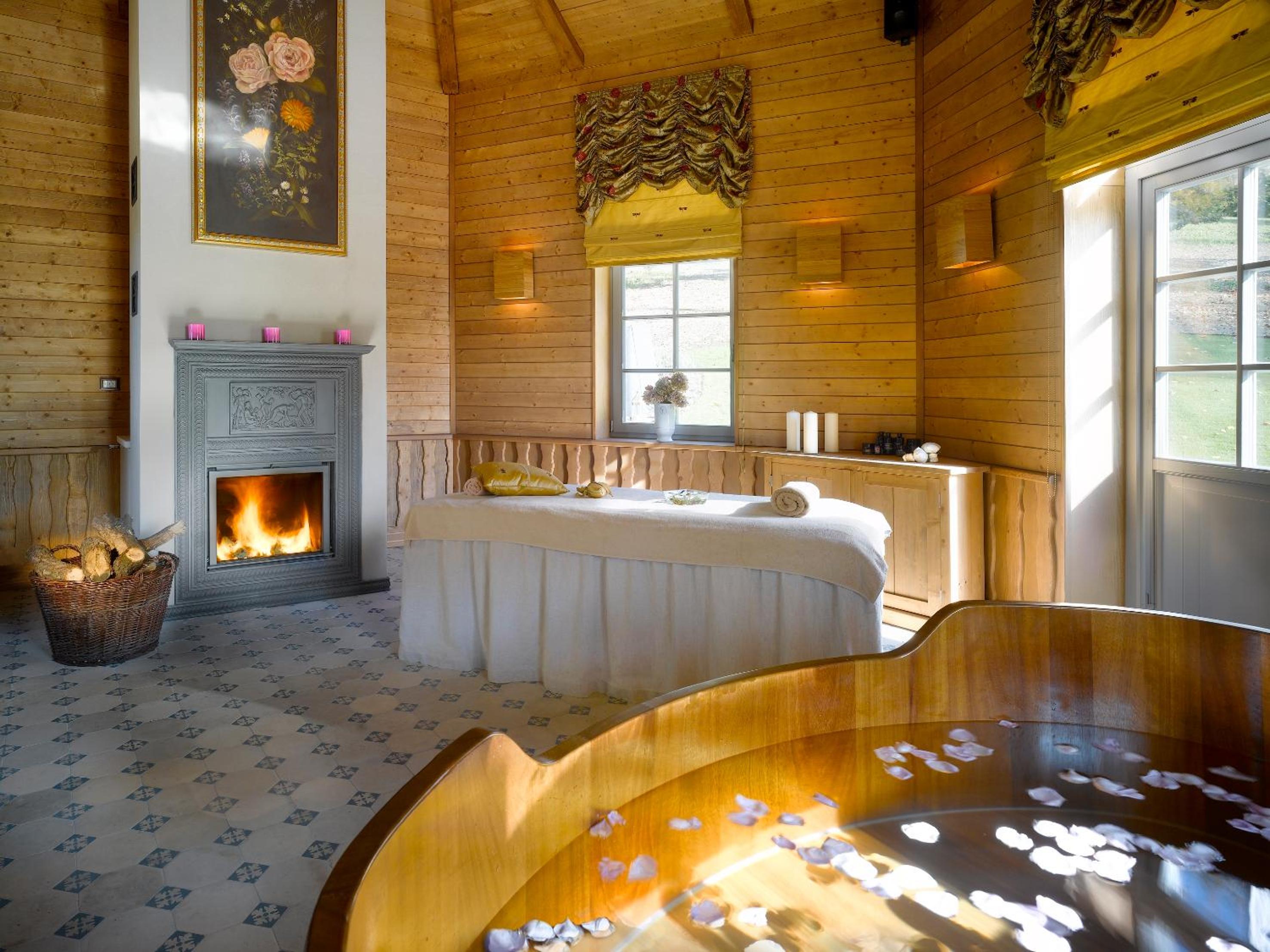 Special Offer - Double Room with New Year's Eve Program photo 1