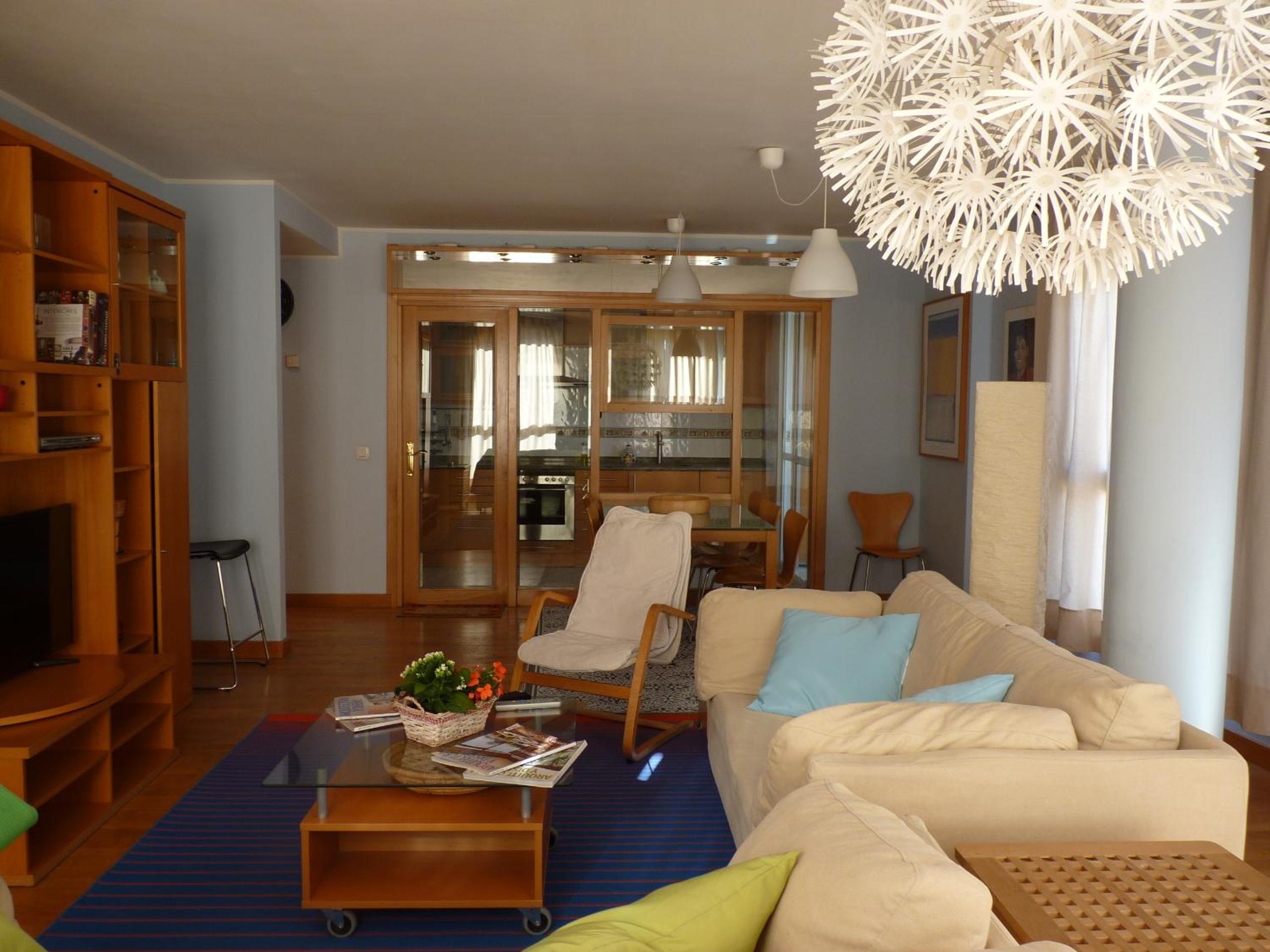 Two-Bedroom Apartment photo 2