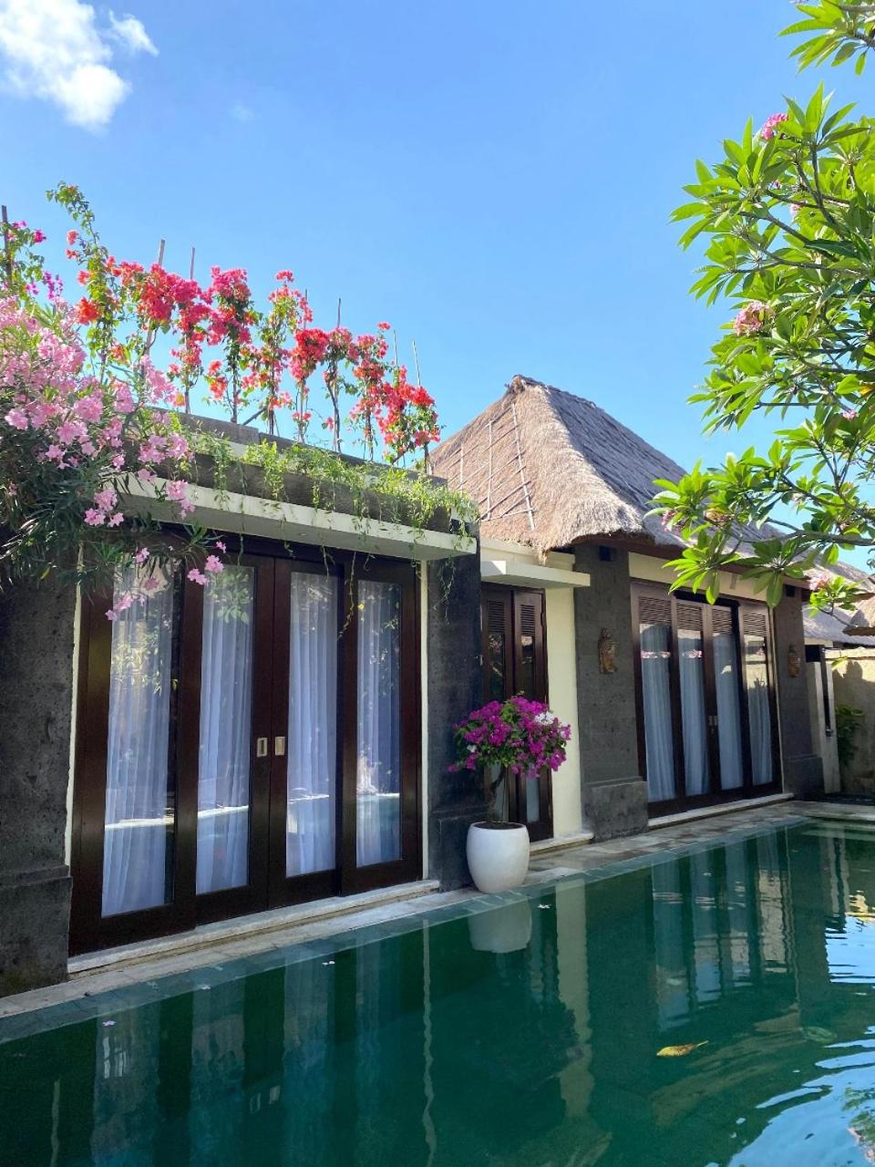 Mahagiri Villas Sanur, photo 120