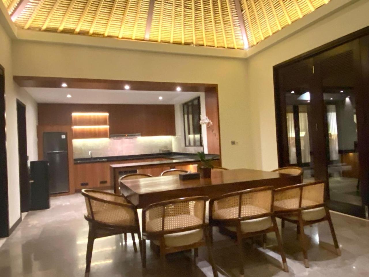 Mahagiri Villas Sanur, photo 117