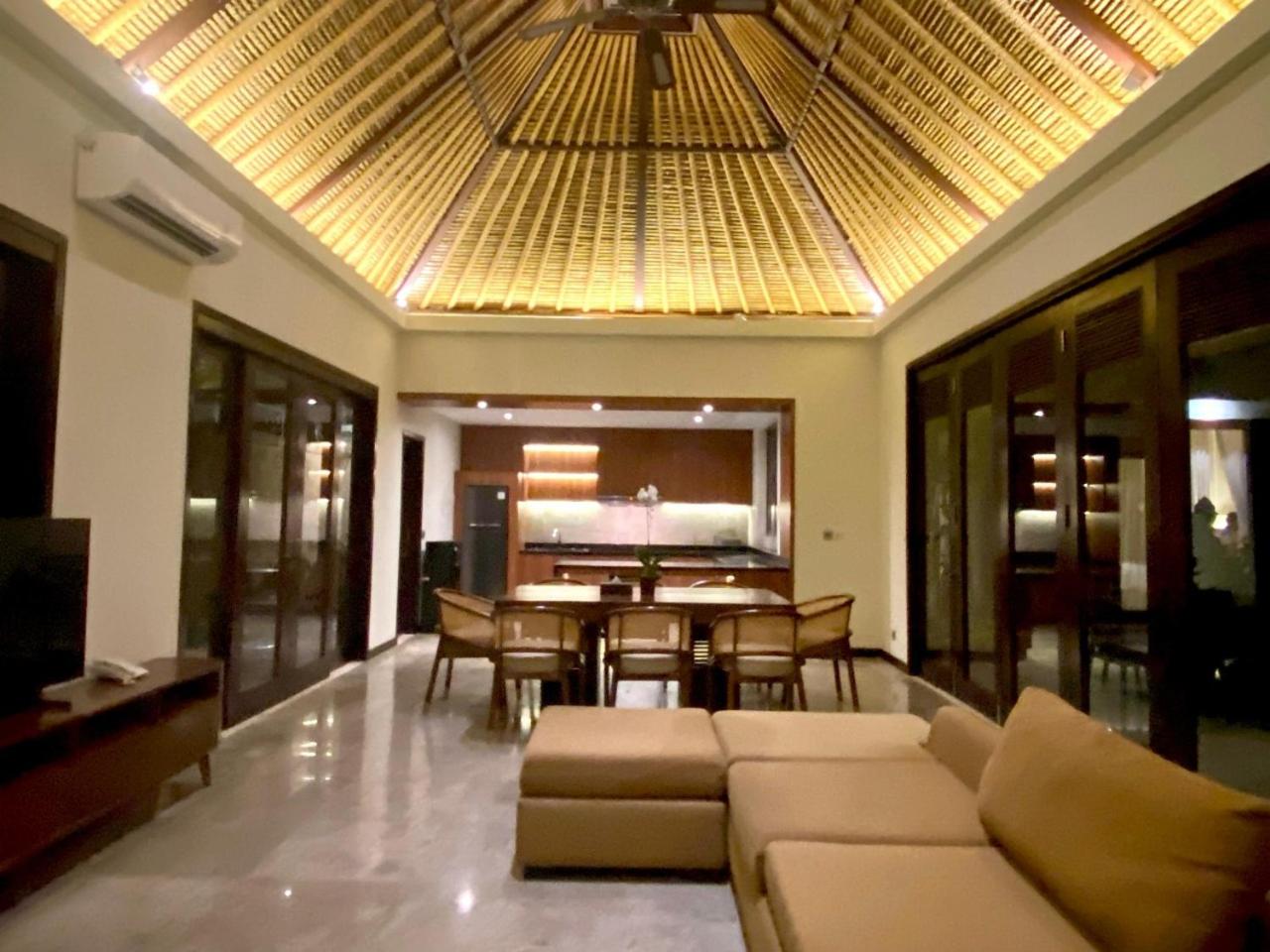 Mahagiri Villas Sanur, photo 118